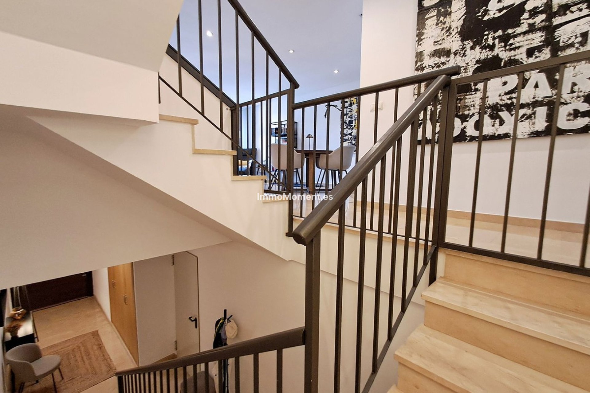 Resale - Townhouse - Marbella - Nagüeles