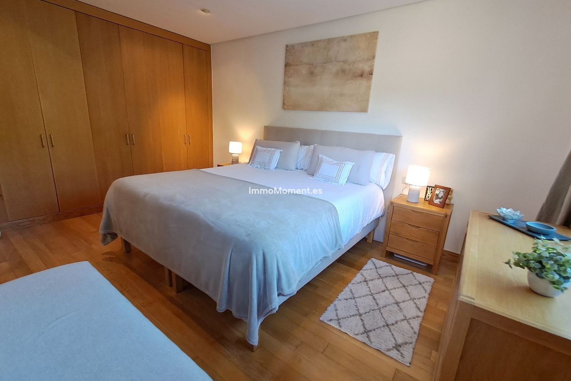 Resale - Townhouse - Marbella - Nagüeles