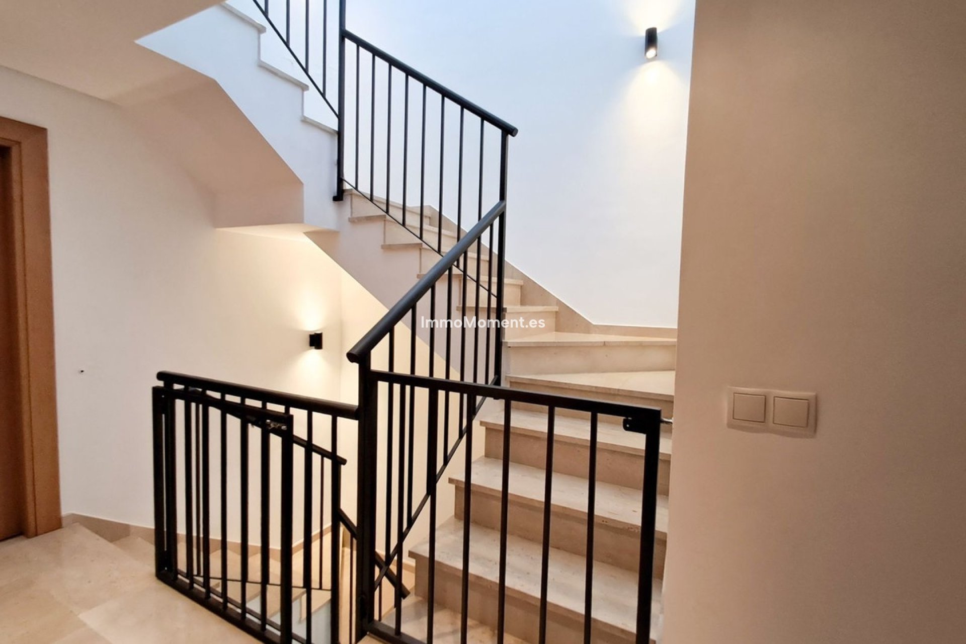 Resale - Townhouse - Marbella - Nagüeles