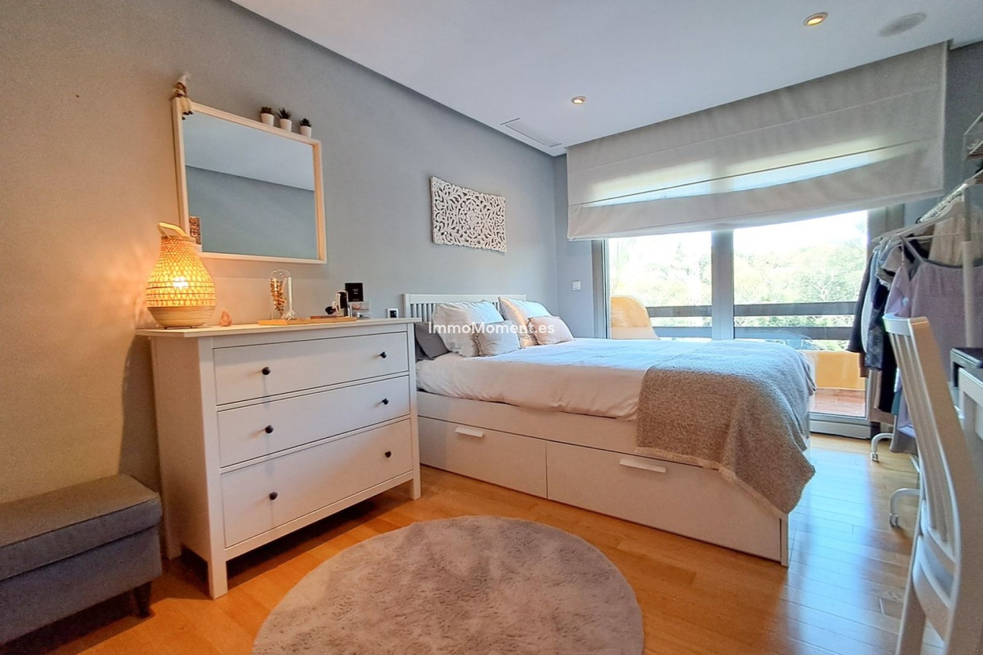 Resale - Townhouse - Marbella - Nagüeles