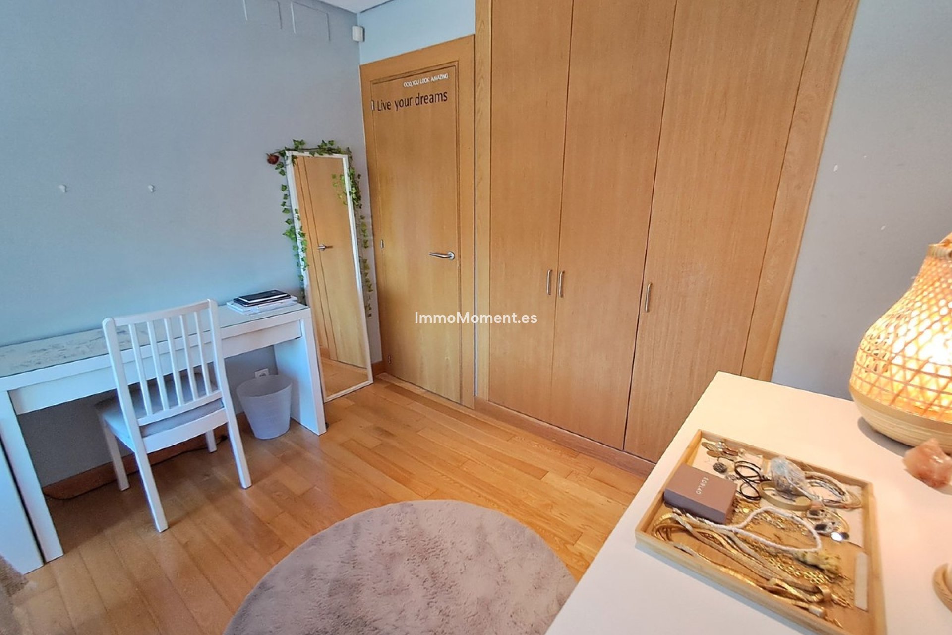 Resale - Townhouse - Marbella - Nagüeles