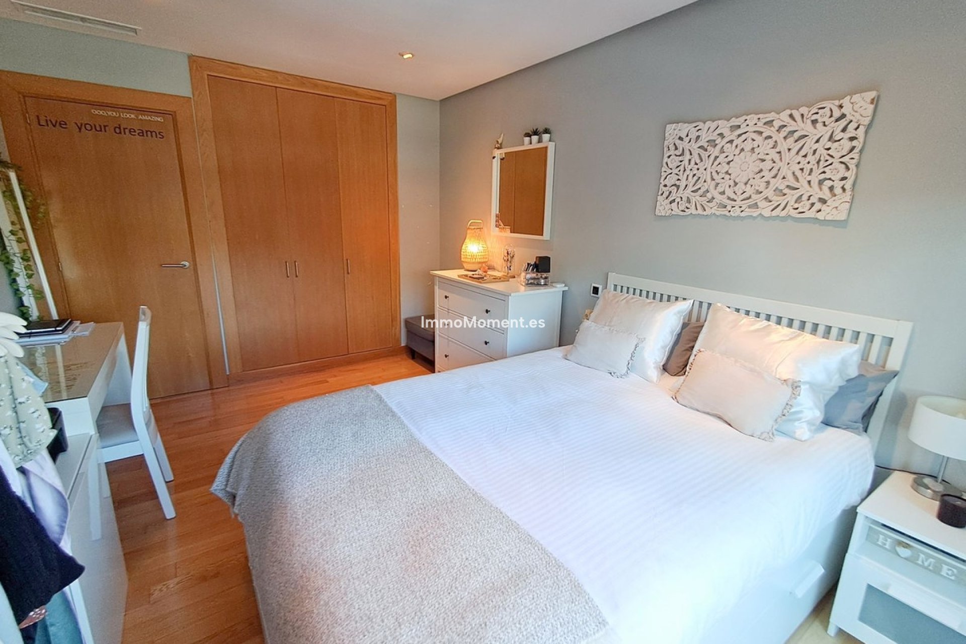 Resale - Townhouse - Marbella - Nagüeles