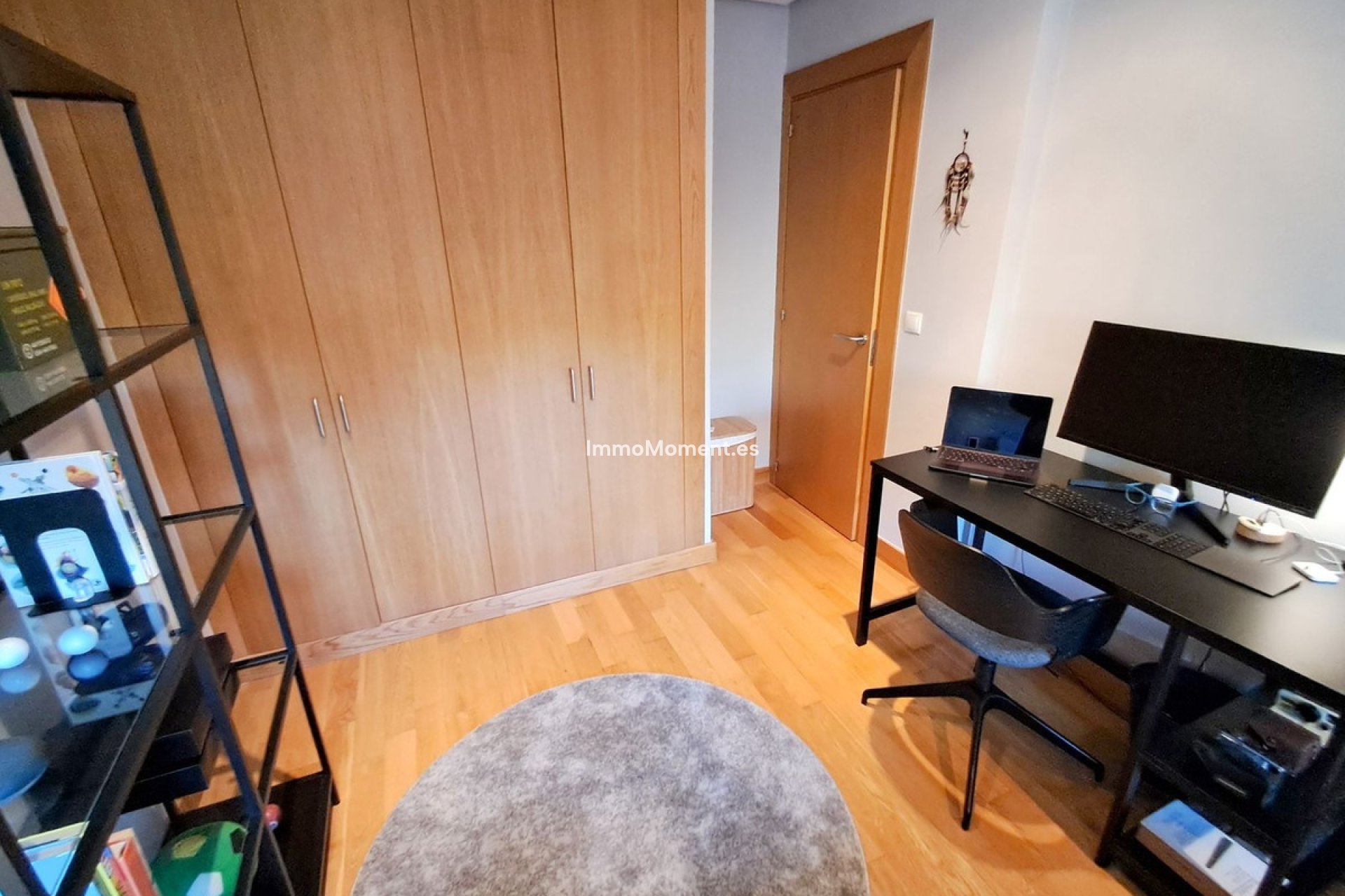 Resale - Townhouse - Marbella - Nagüeles