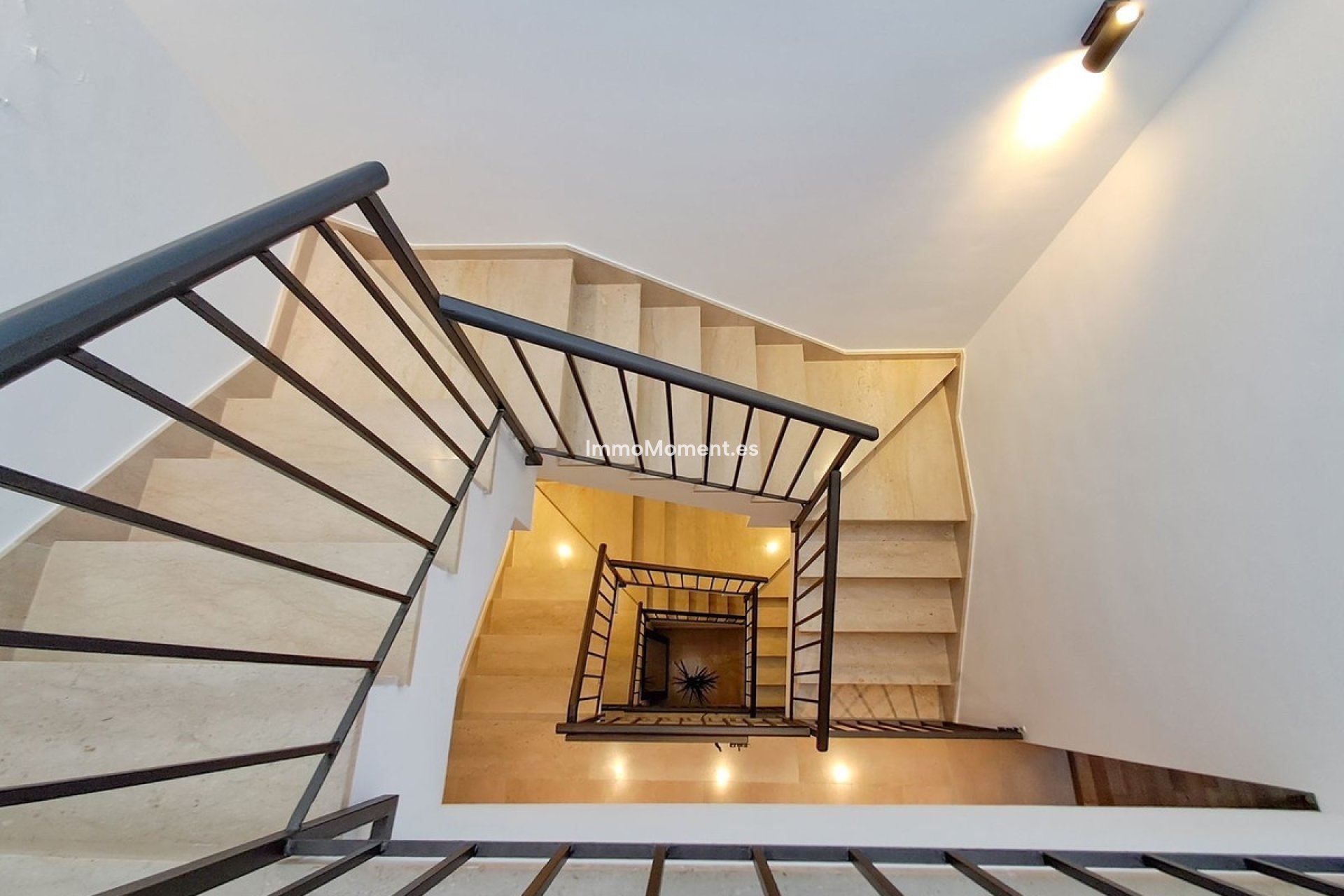 Resale - Townhouse - Marbella - Nagüeles