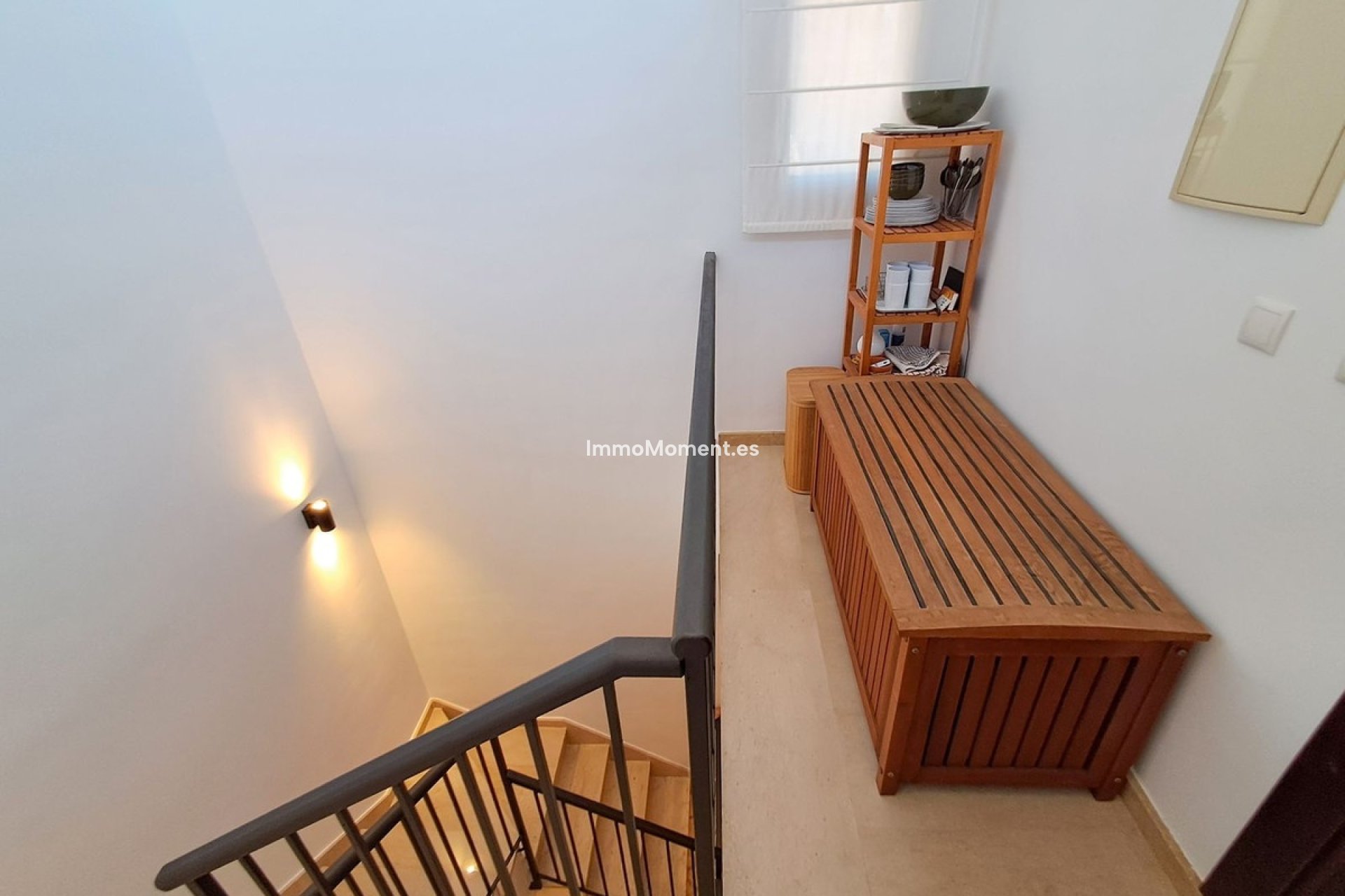 Resale - Townhouse - Marbella - Nagüeles