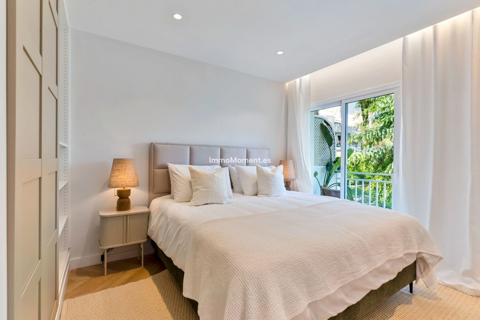 Resale - Townhouse - Marbella - Nagüeles