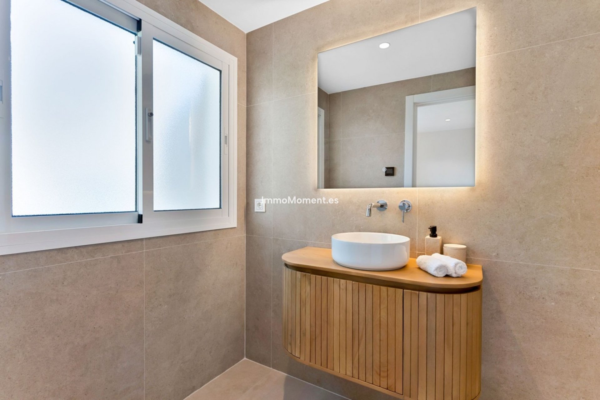 Resale - Townhouse - Marbella - Nagüeles