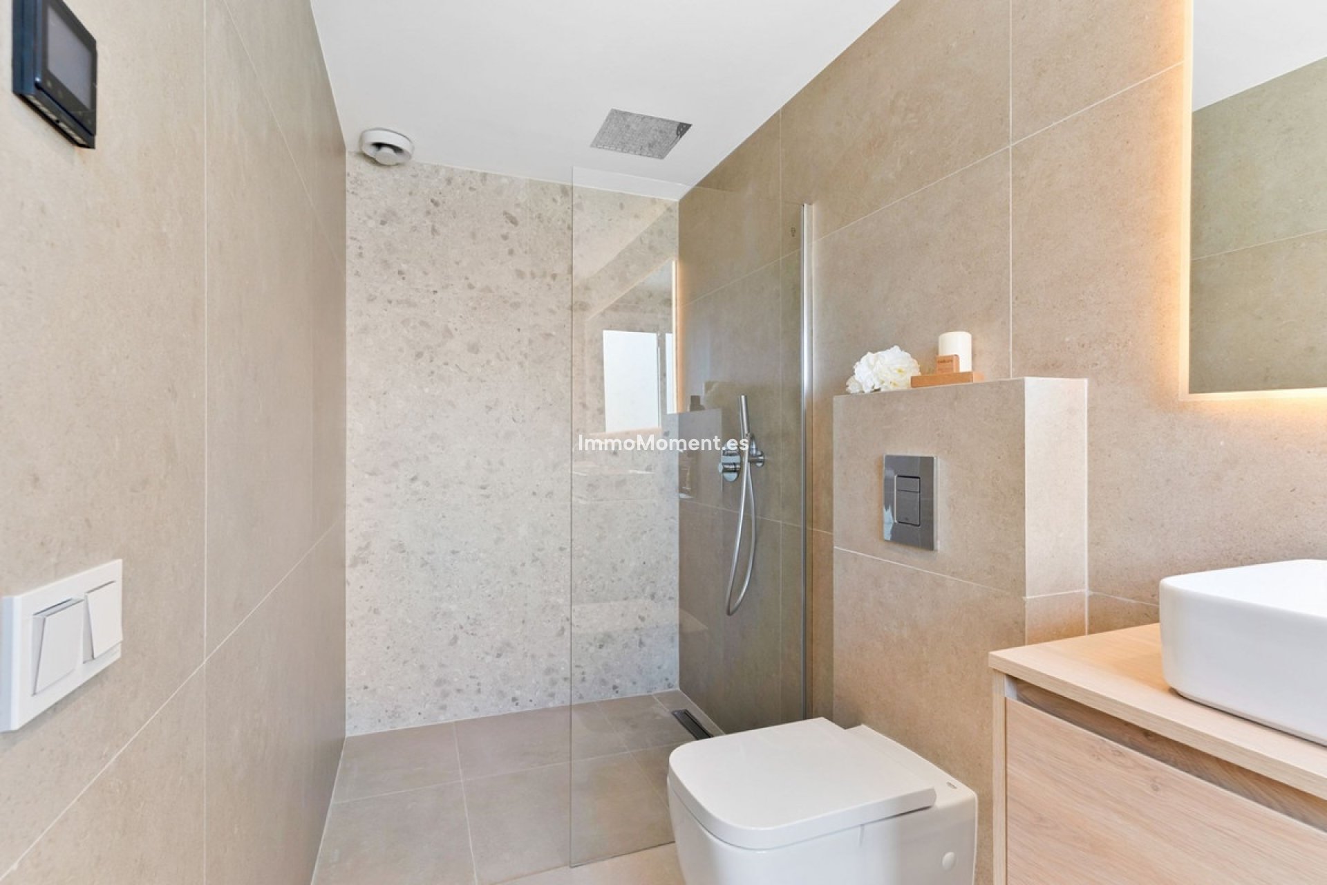 Resale - Townhouse - Marbella - Nagüeles