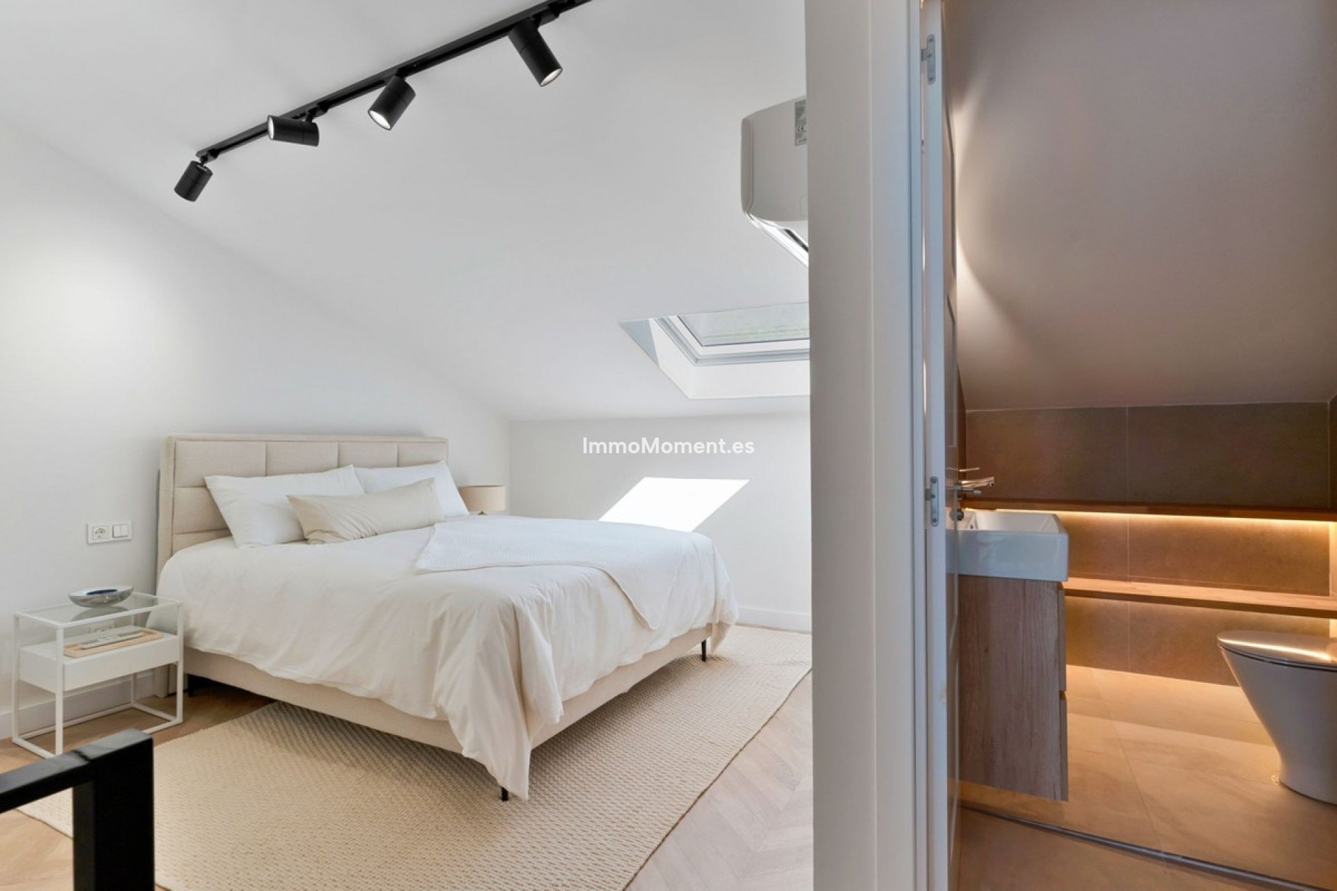 Resale - Townhouse - Marbella - Nagüeles