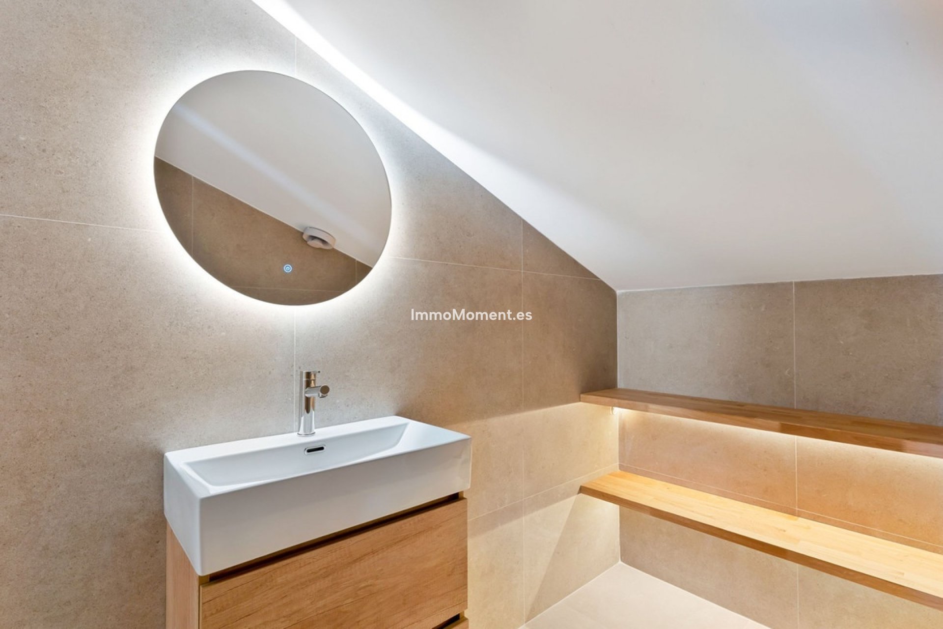 Resale - Townhouse - Marbella - Nagüeles