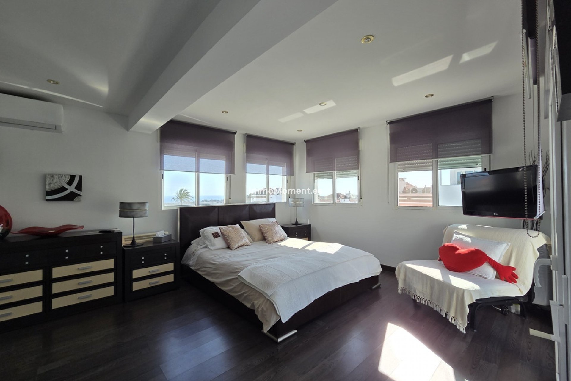 Resale - Townhouse - Marbella - Nagüeles