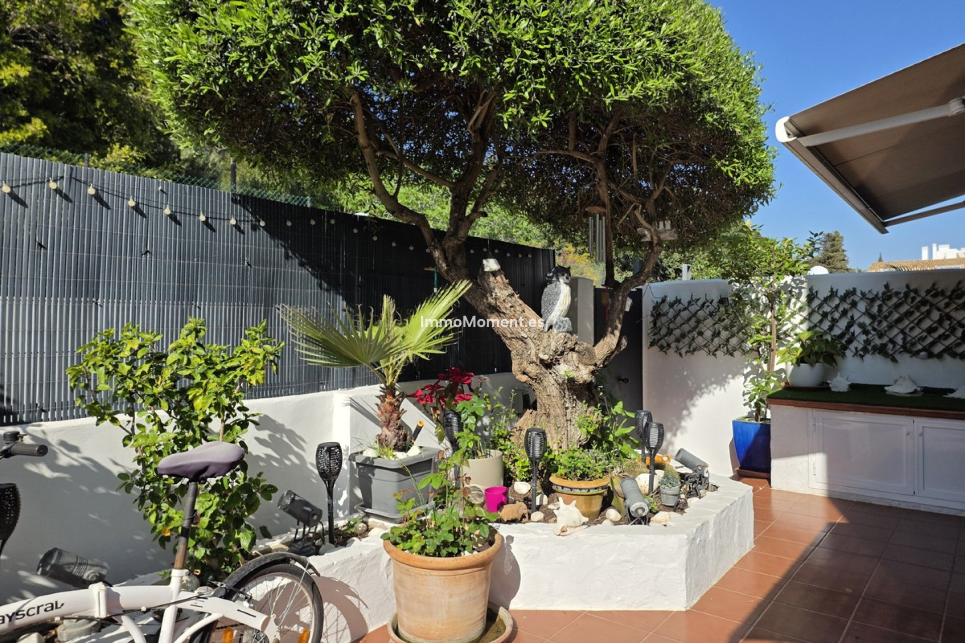 Resale - Townhouse - Marbella - Nagüeles