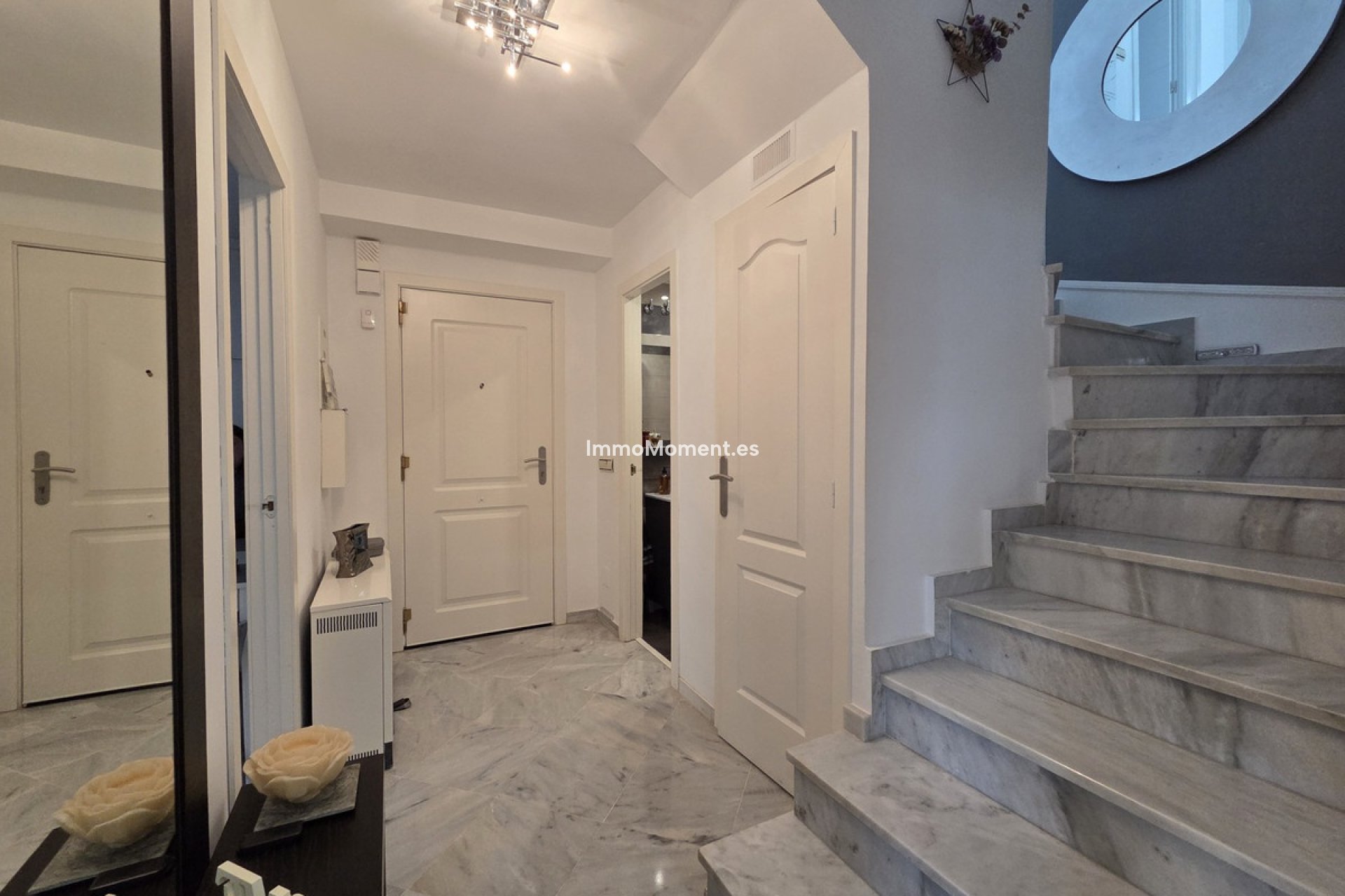 Resale - Townhouse - Marbella - Nagüeles