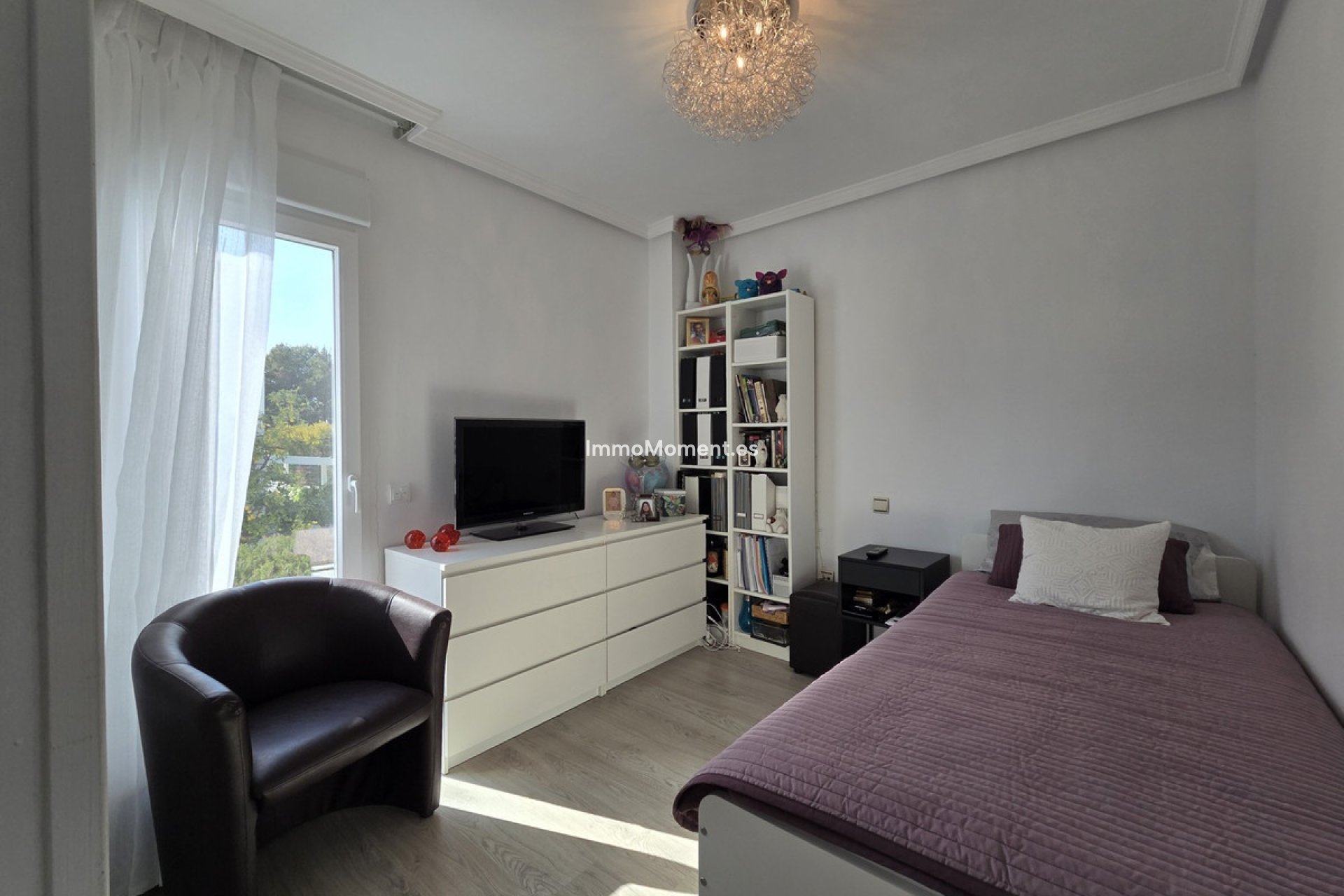 Resale - Townhouse - Marbella - Nagüeles