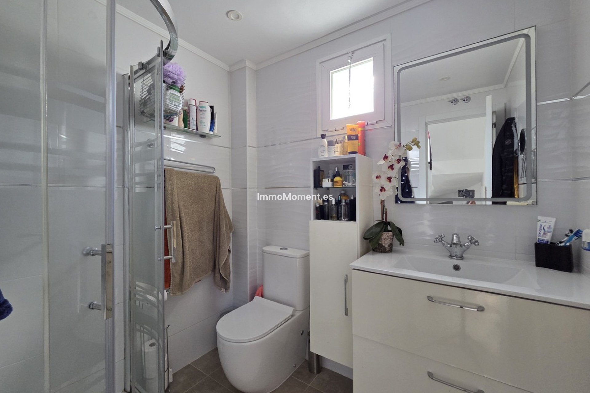 Resale - Townhouse - Marbella - Nagüeles