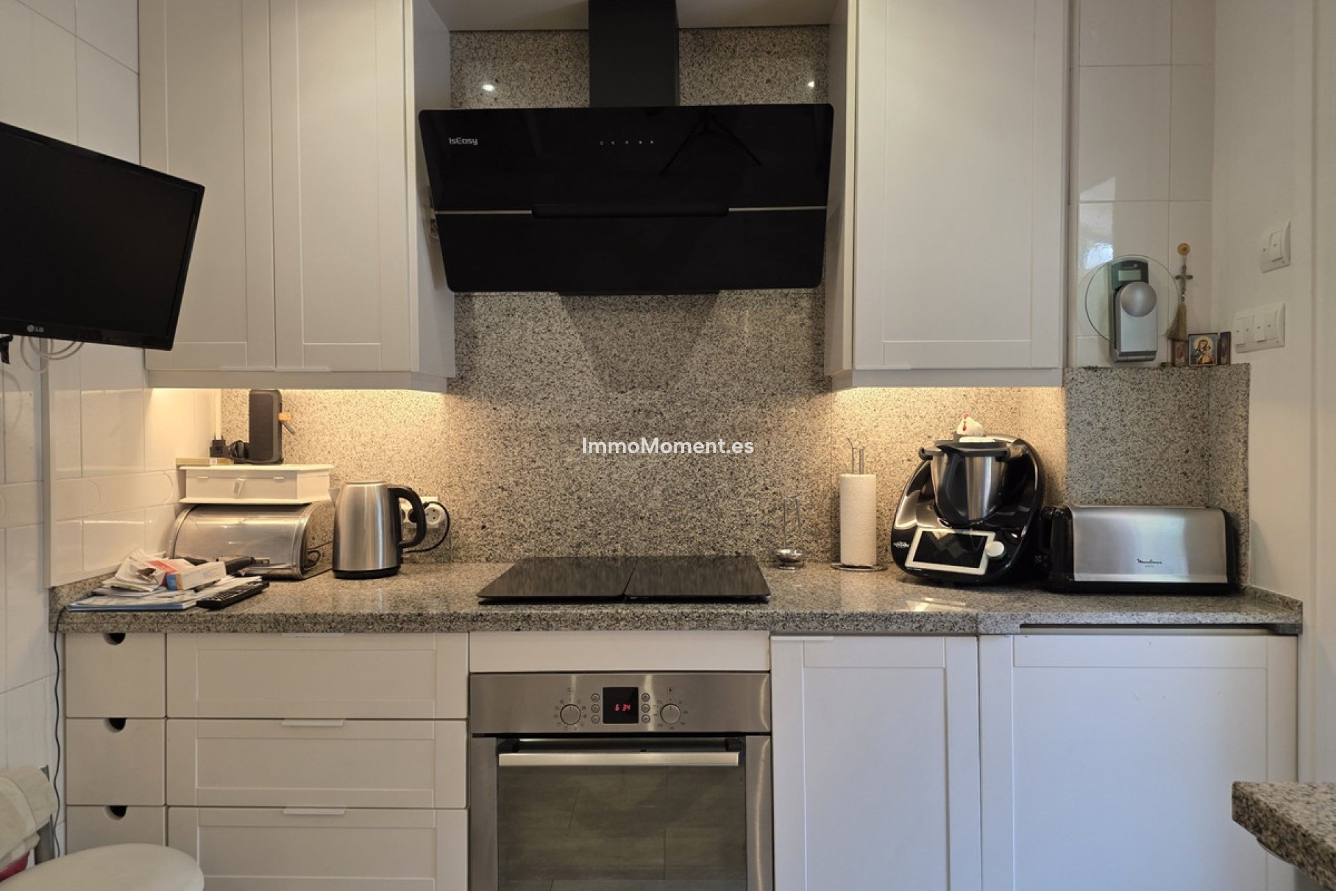 Resale - Townhouse - Marbella - Nagüeles