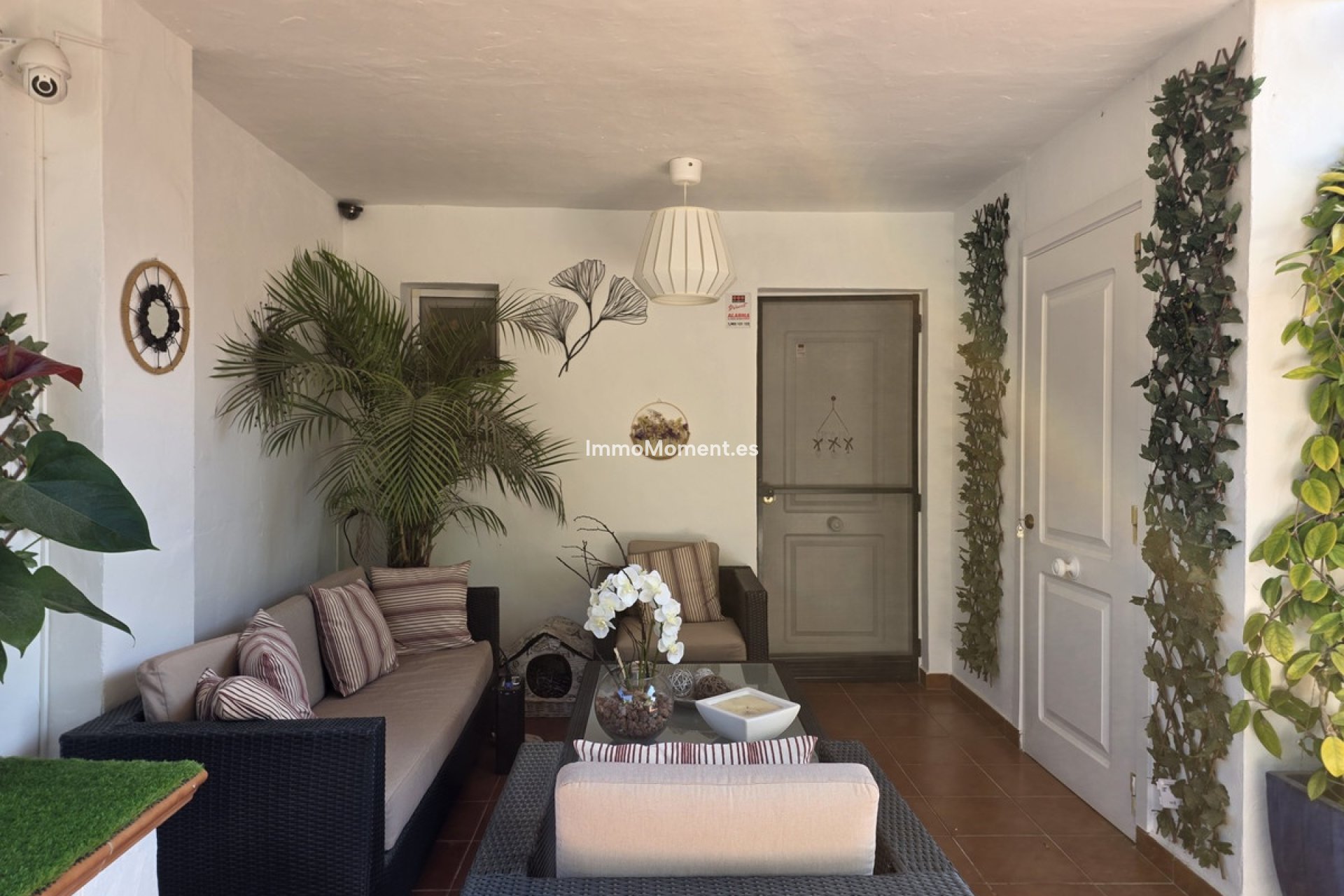 Resale - Townhouse - Marbella - Nagüeles