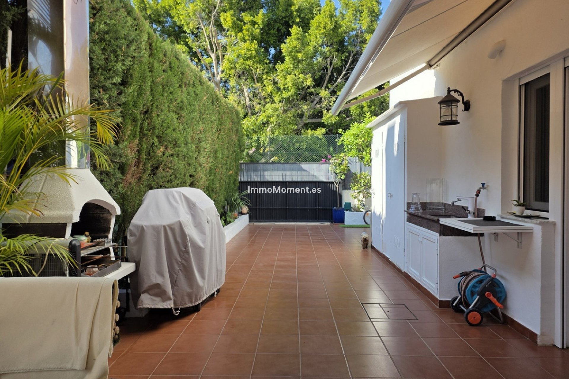 Resale - Townhouse - Marbella - Nagüeles