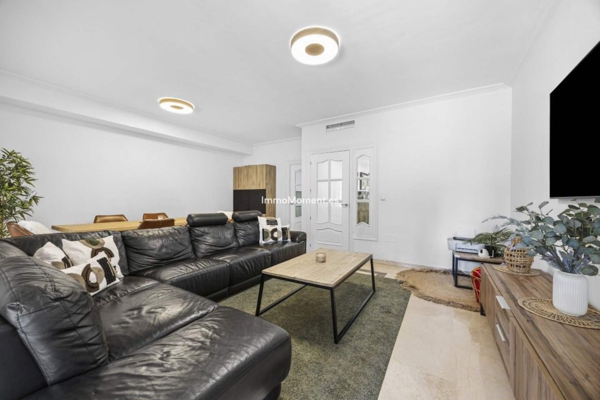 Resale - Townhouse - Marbella - Nagüeles