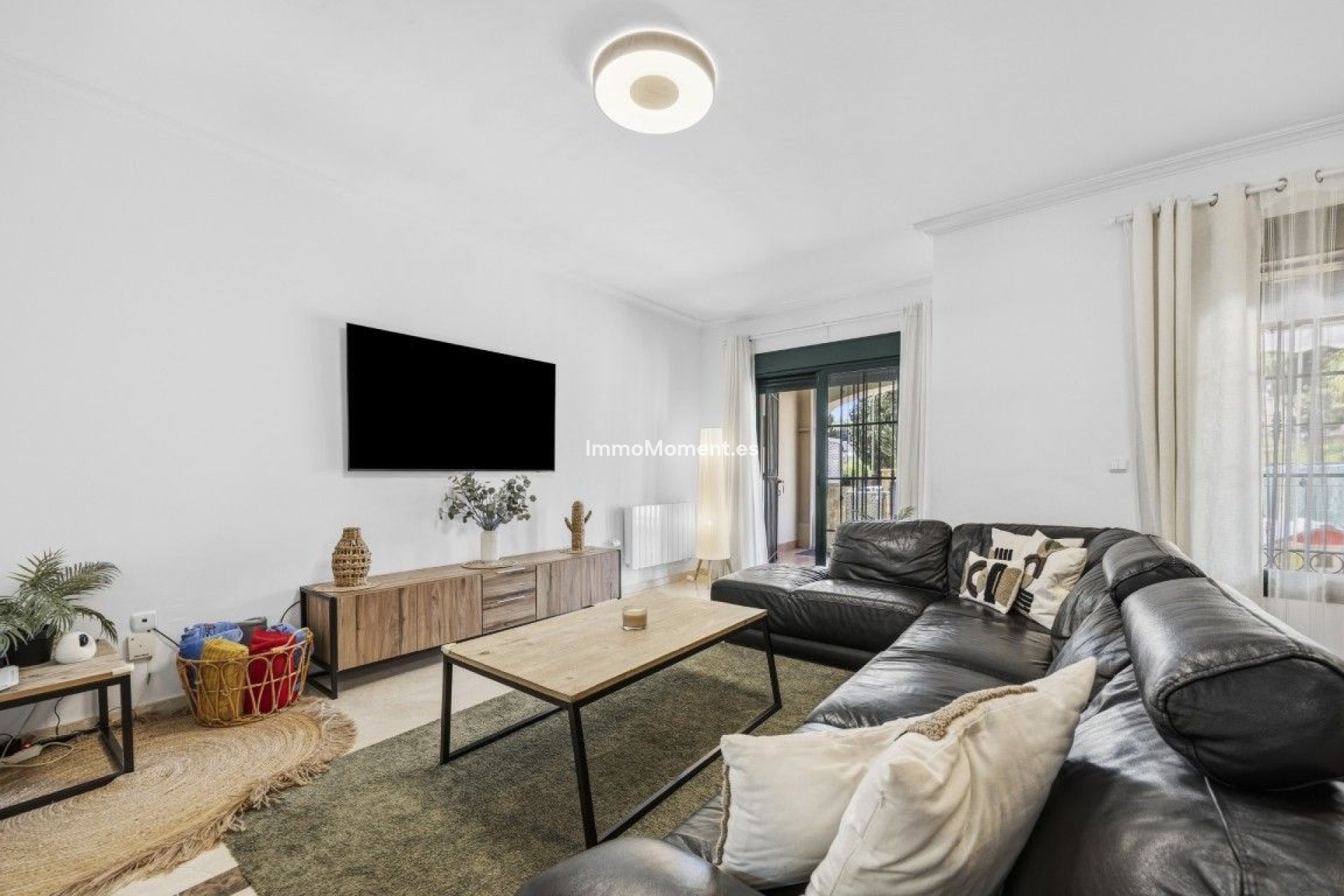 Resale - Townhouse - Marbella - Nagüeles