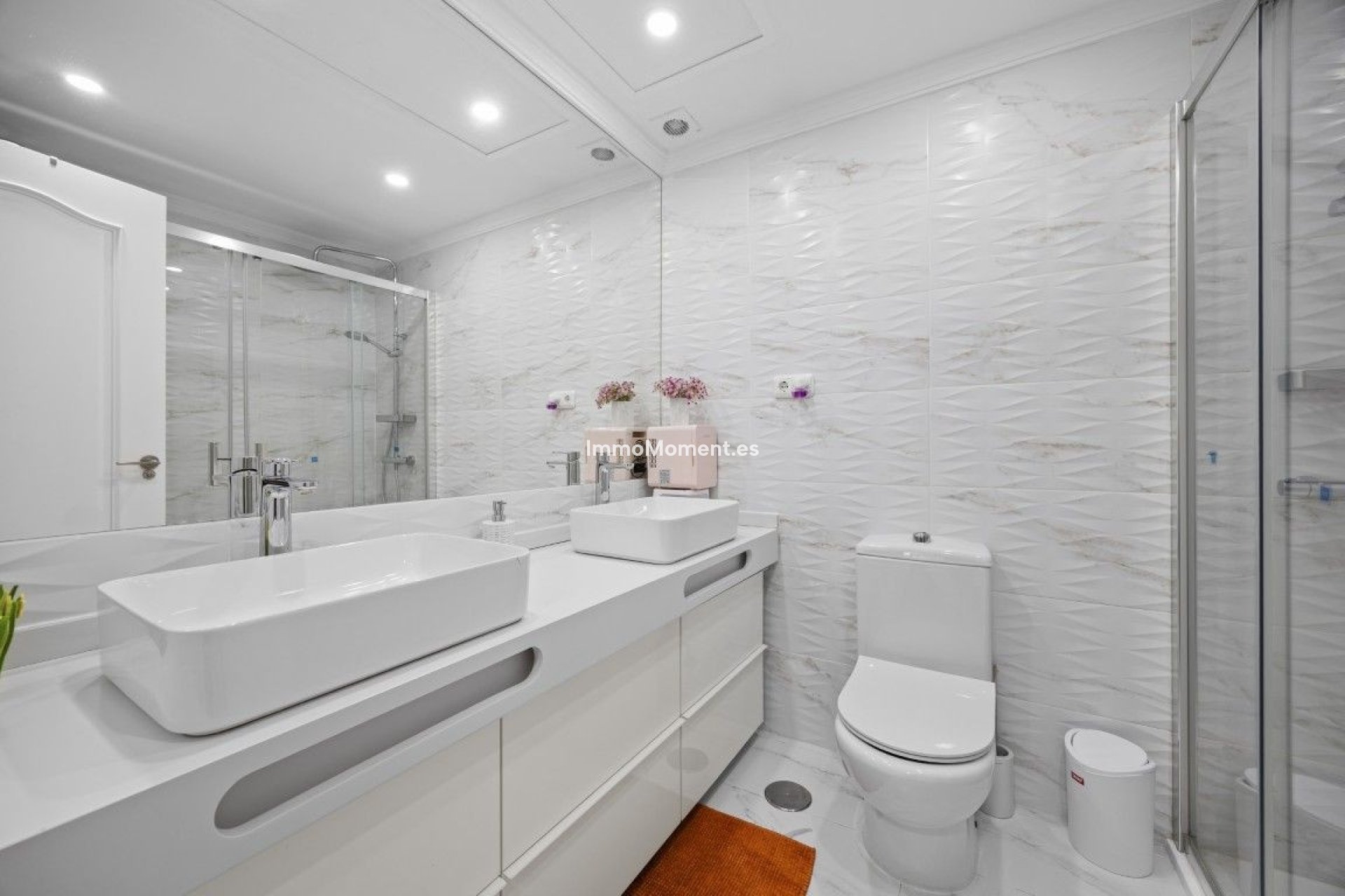 Resale - Townhouse - Marbella - Nagüeles