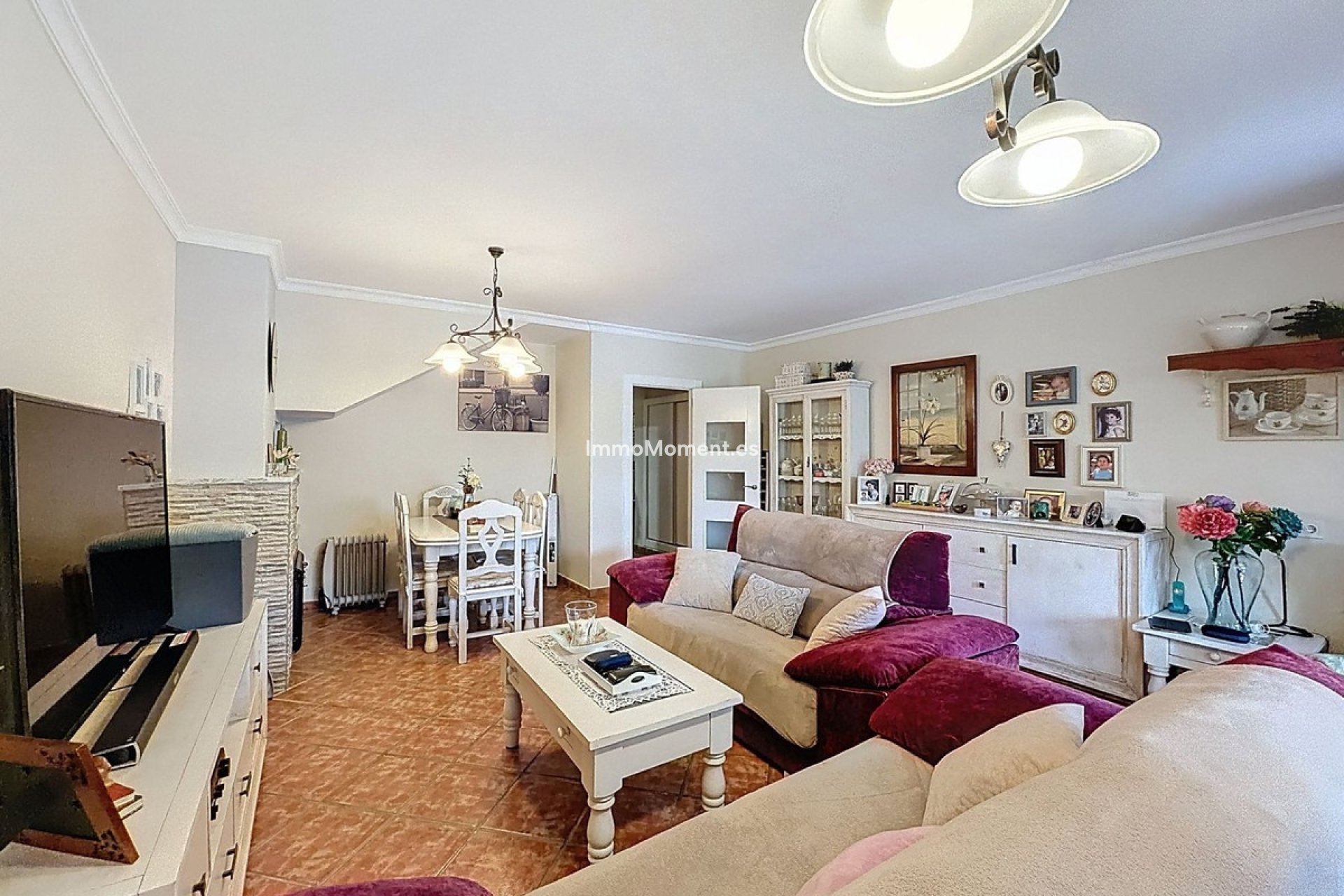 Resale - Townhouse - Marbella - Nagüeles