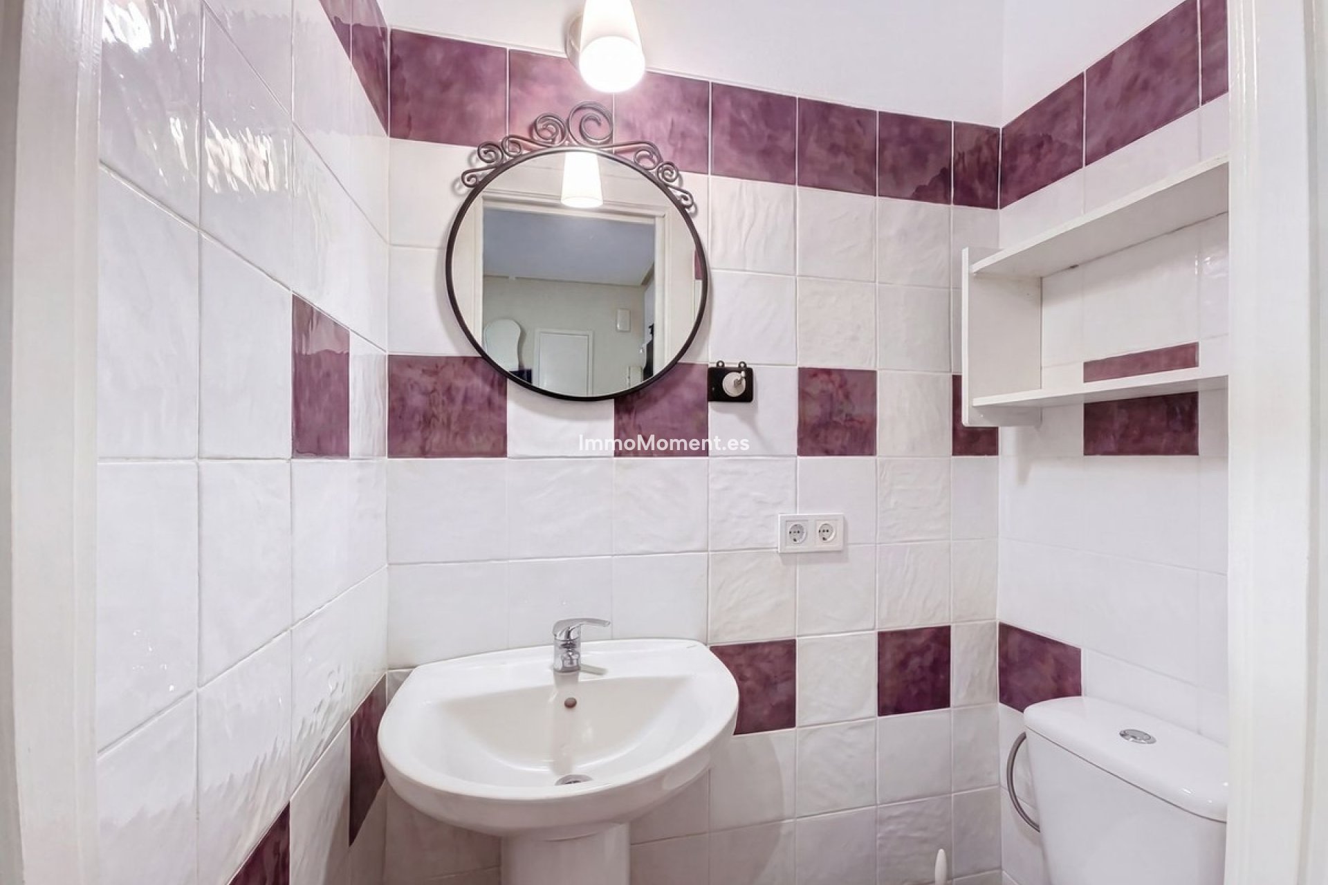 Resale - Townhouse - Marbella - Nagüeles
