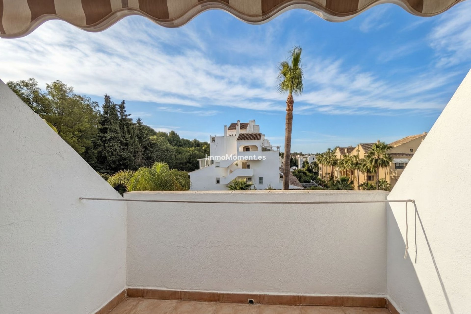 Resale - Townhouse - Marbella - Nagüeles