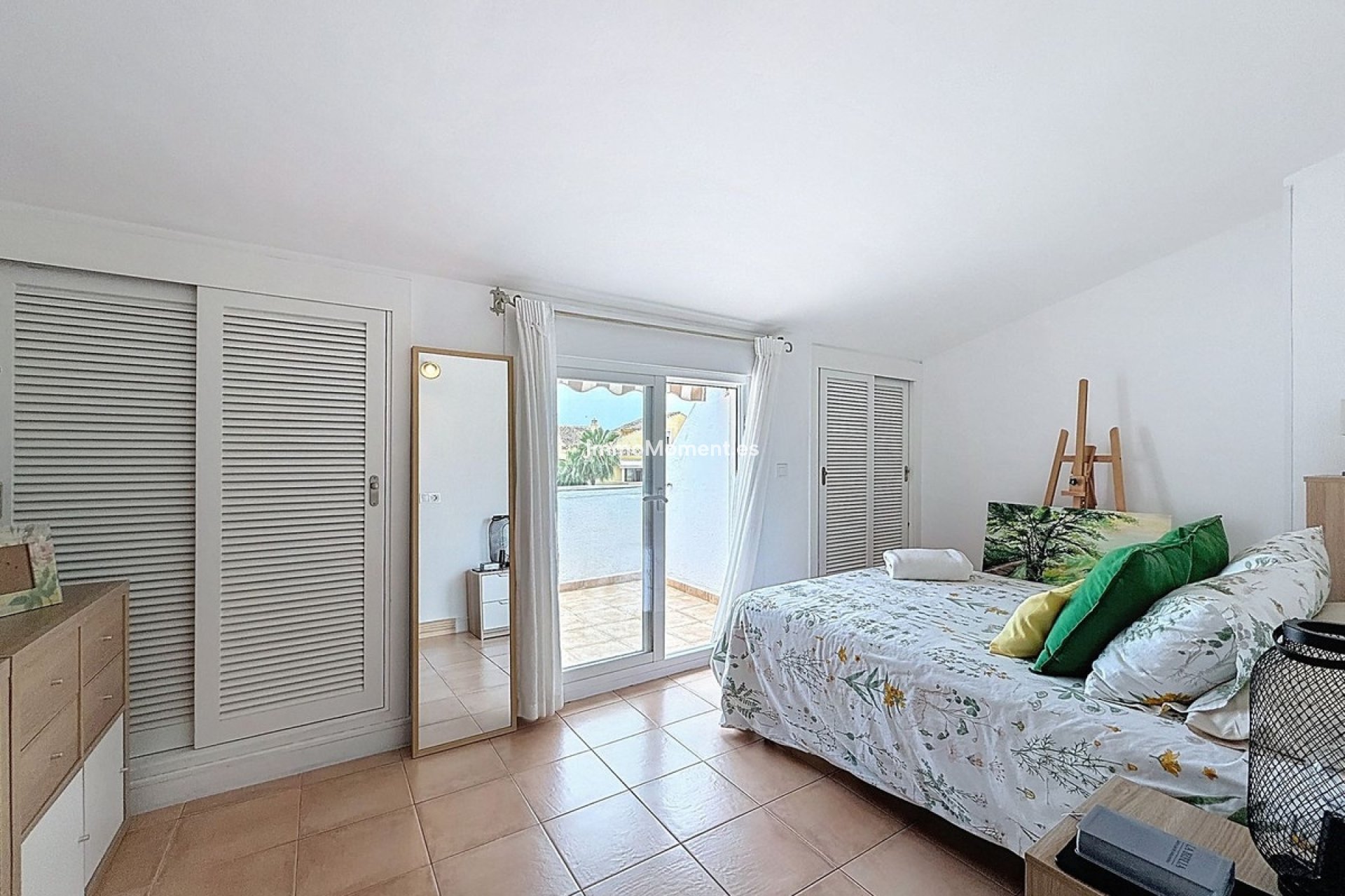 Resale - Townhouse - Marbella - Nagüeles