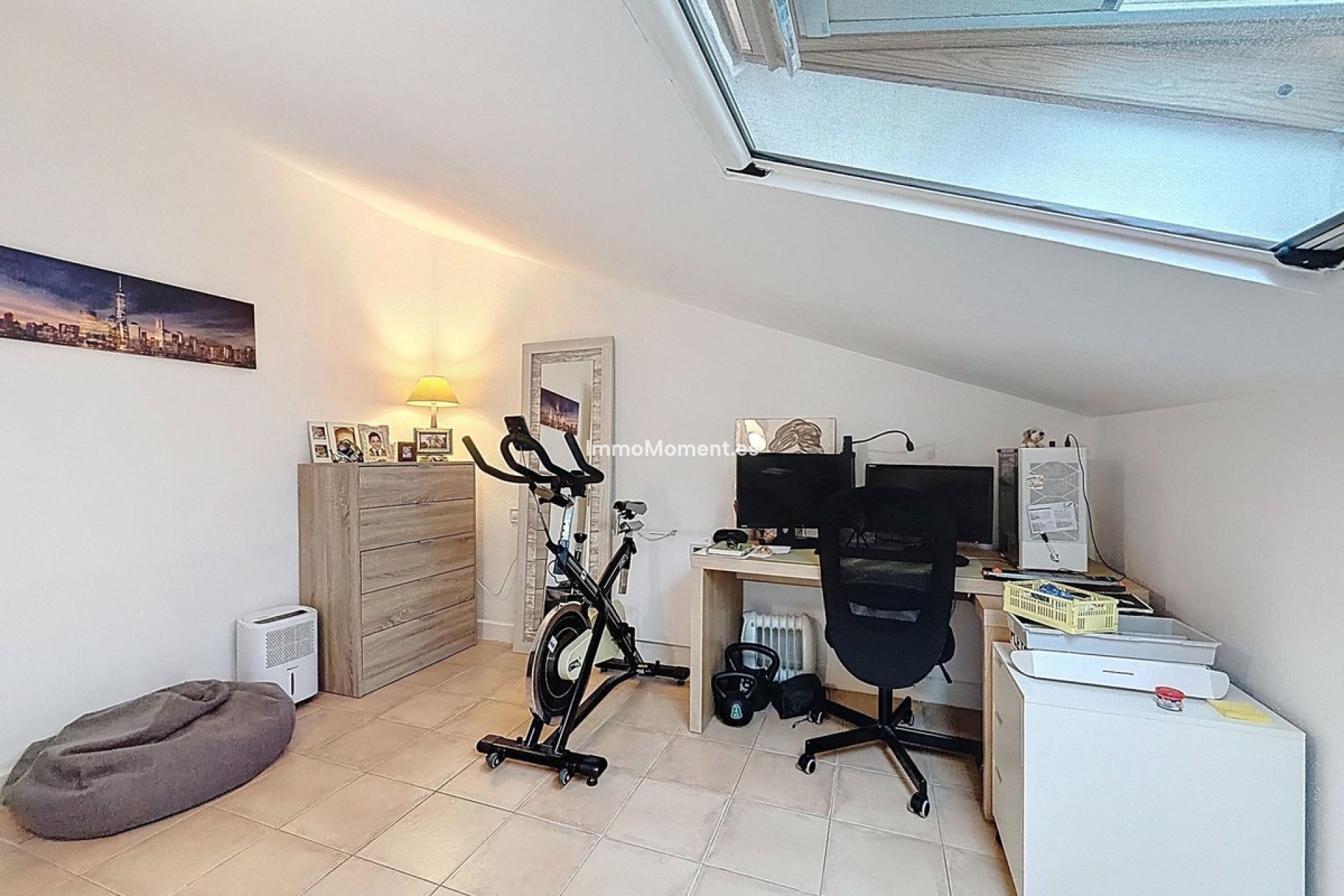 Resale - Townhouse - Marbella - Nagüeles
