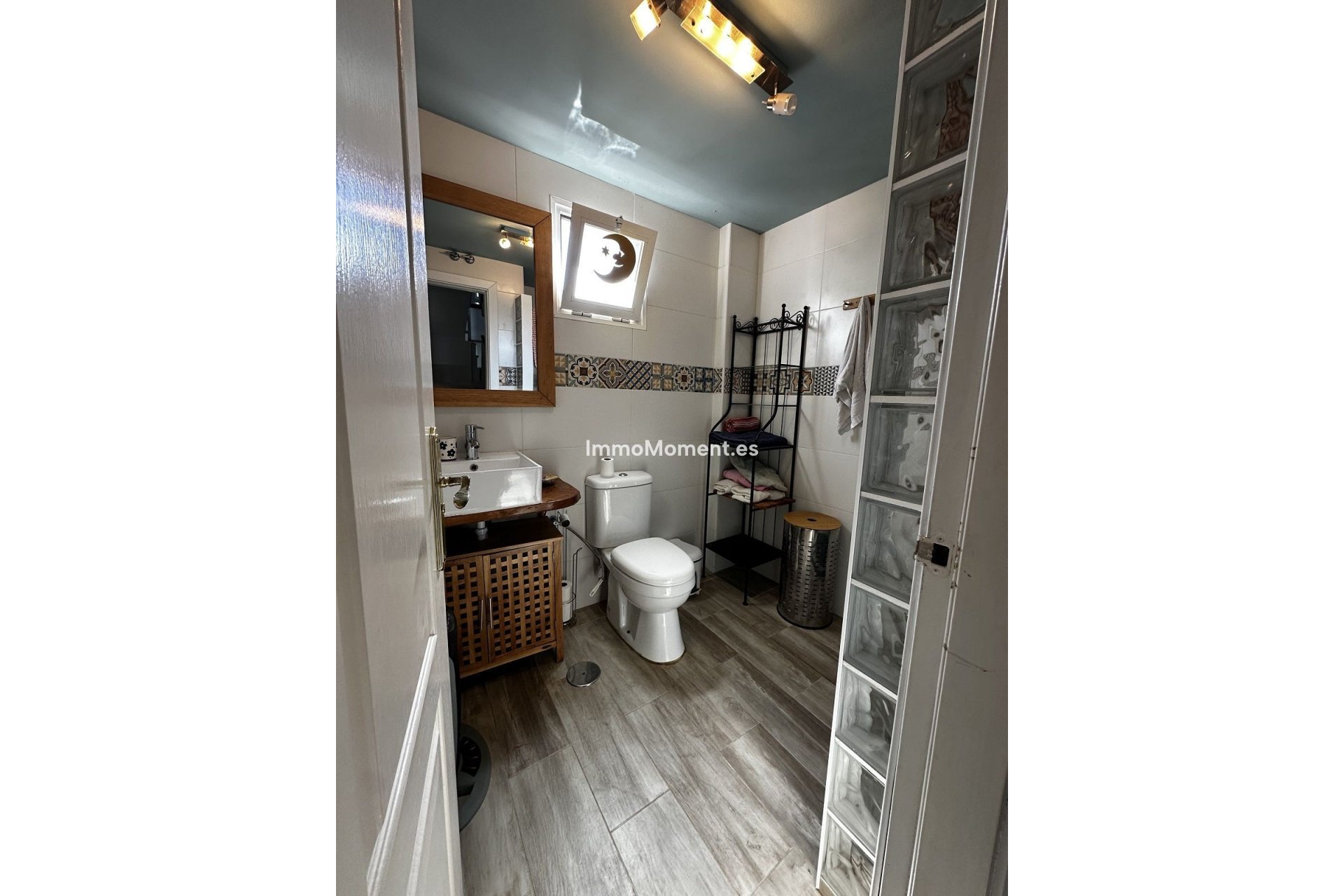 Resale - Townhouse - Marbella - Nagüeles