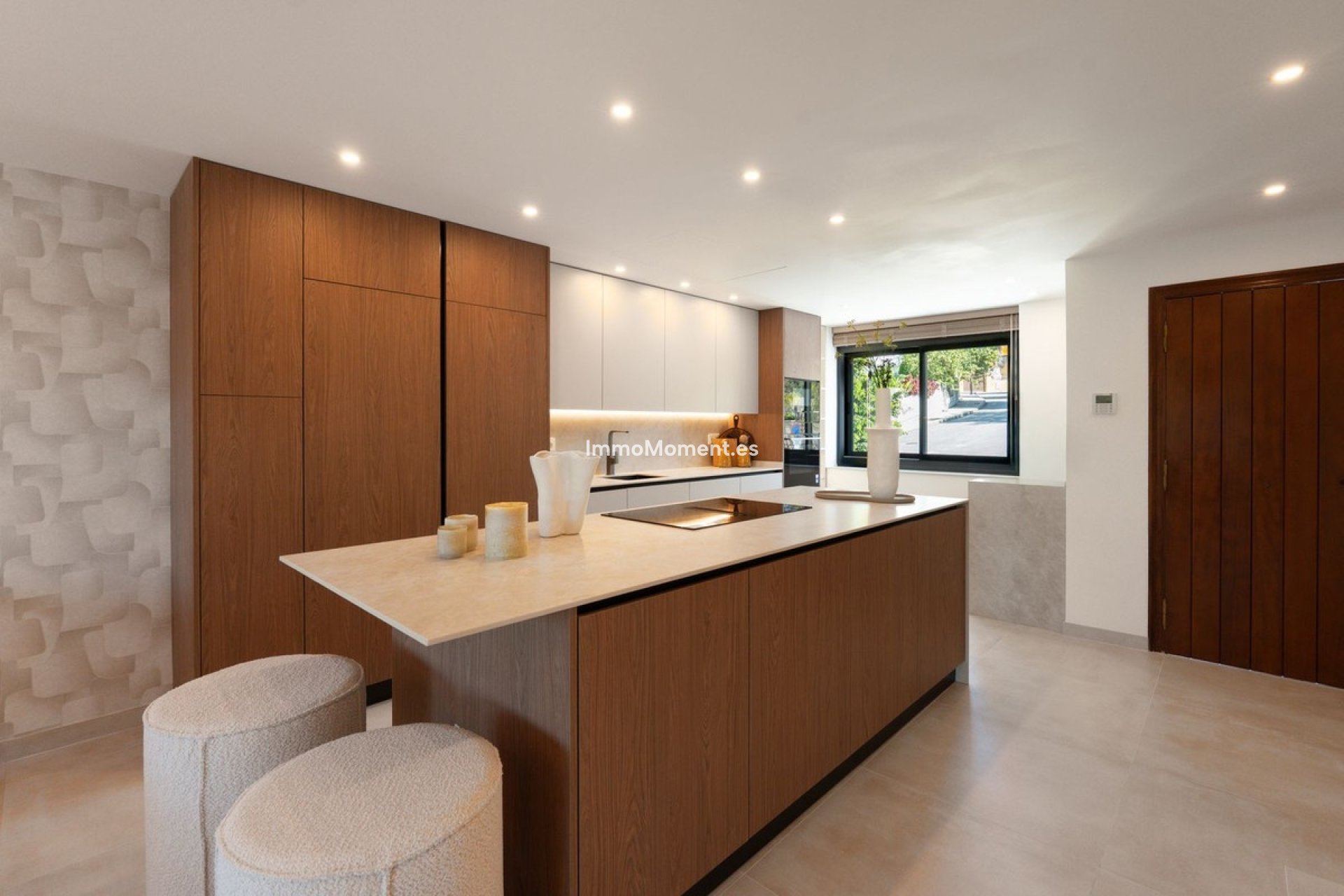 Resale - Townhouse - Marbella - Nagüeles