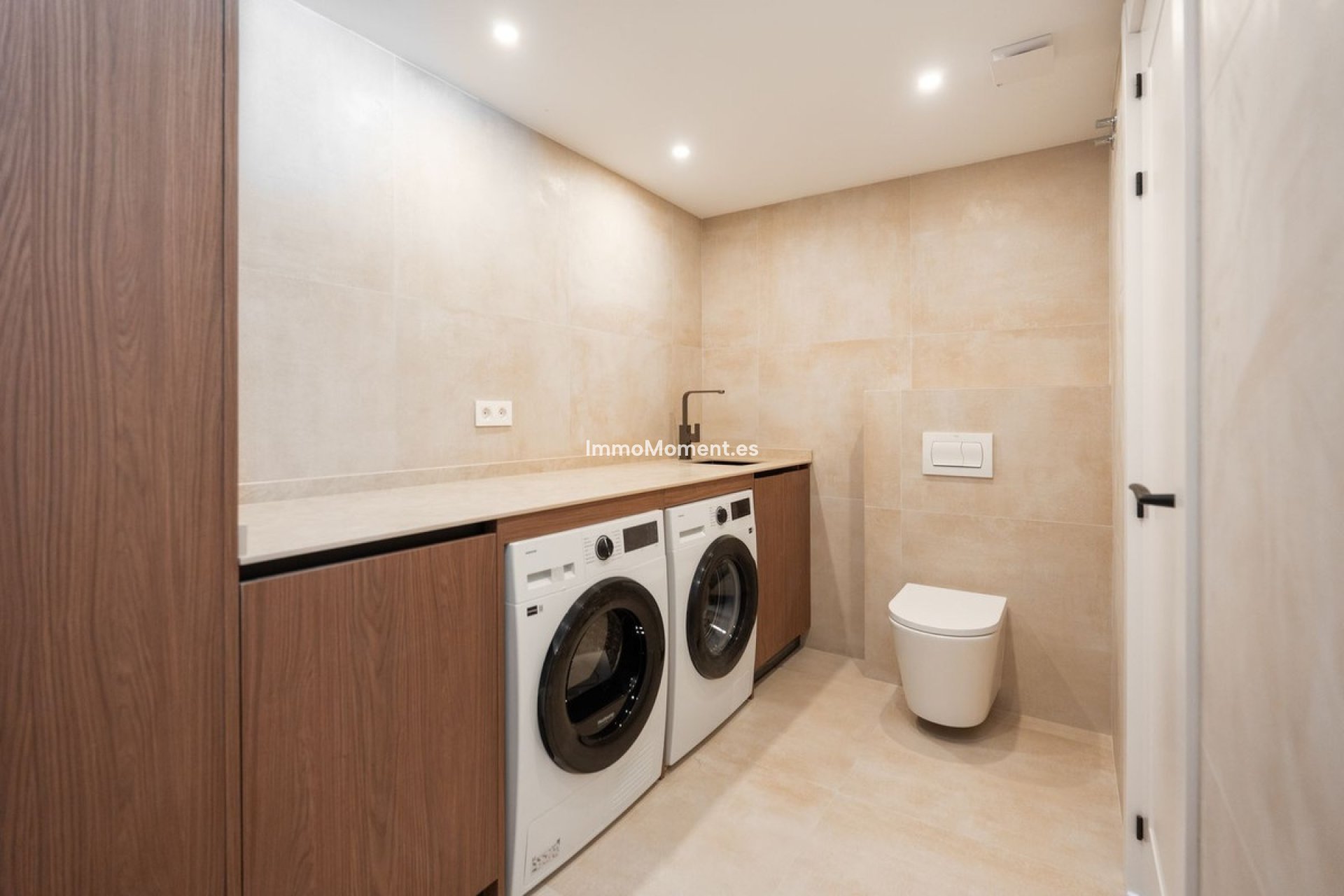 Resale - Townhouse - Marbella - Nagüeles