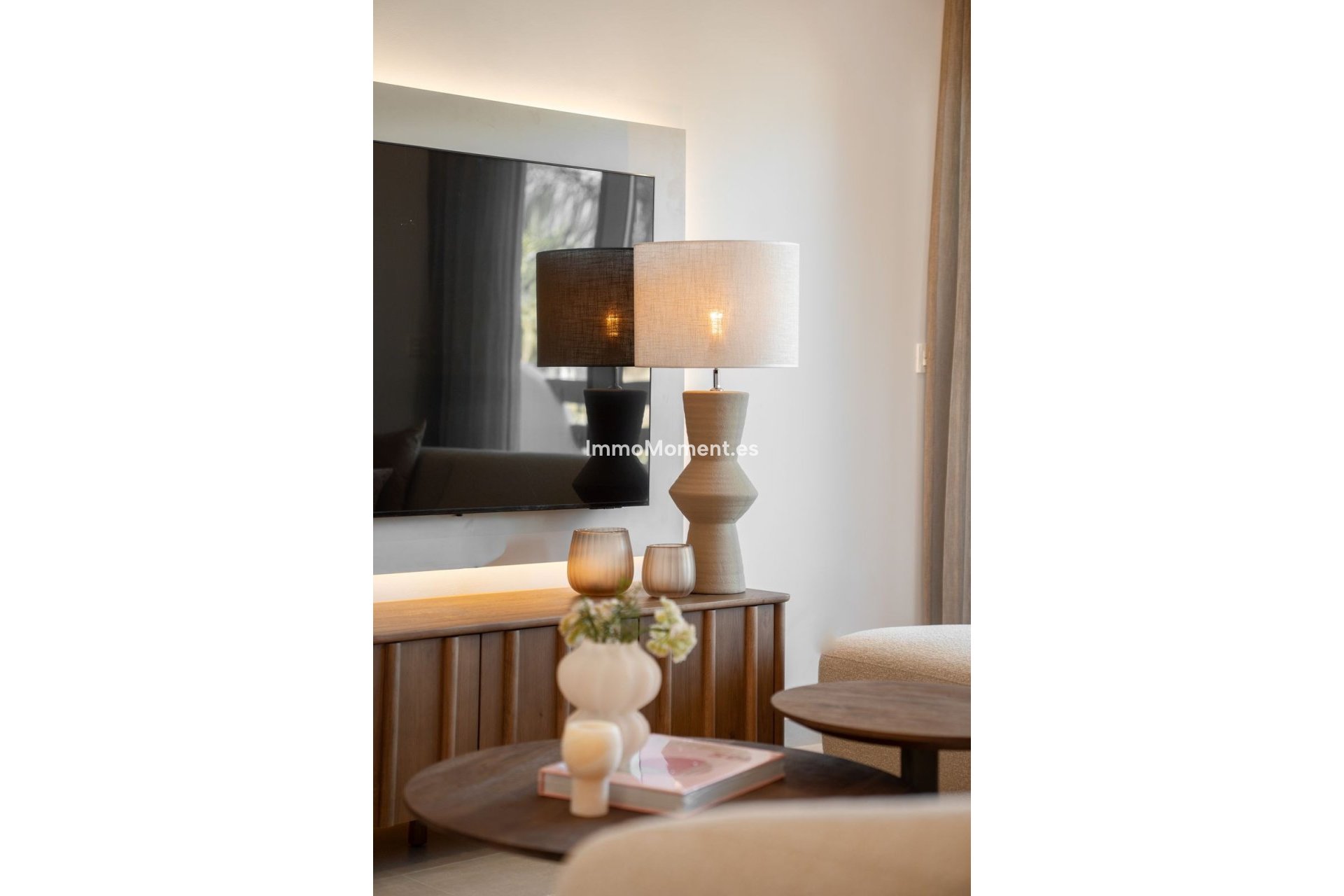 Resale - Townhouse - Marbella - Nagüeles