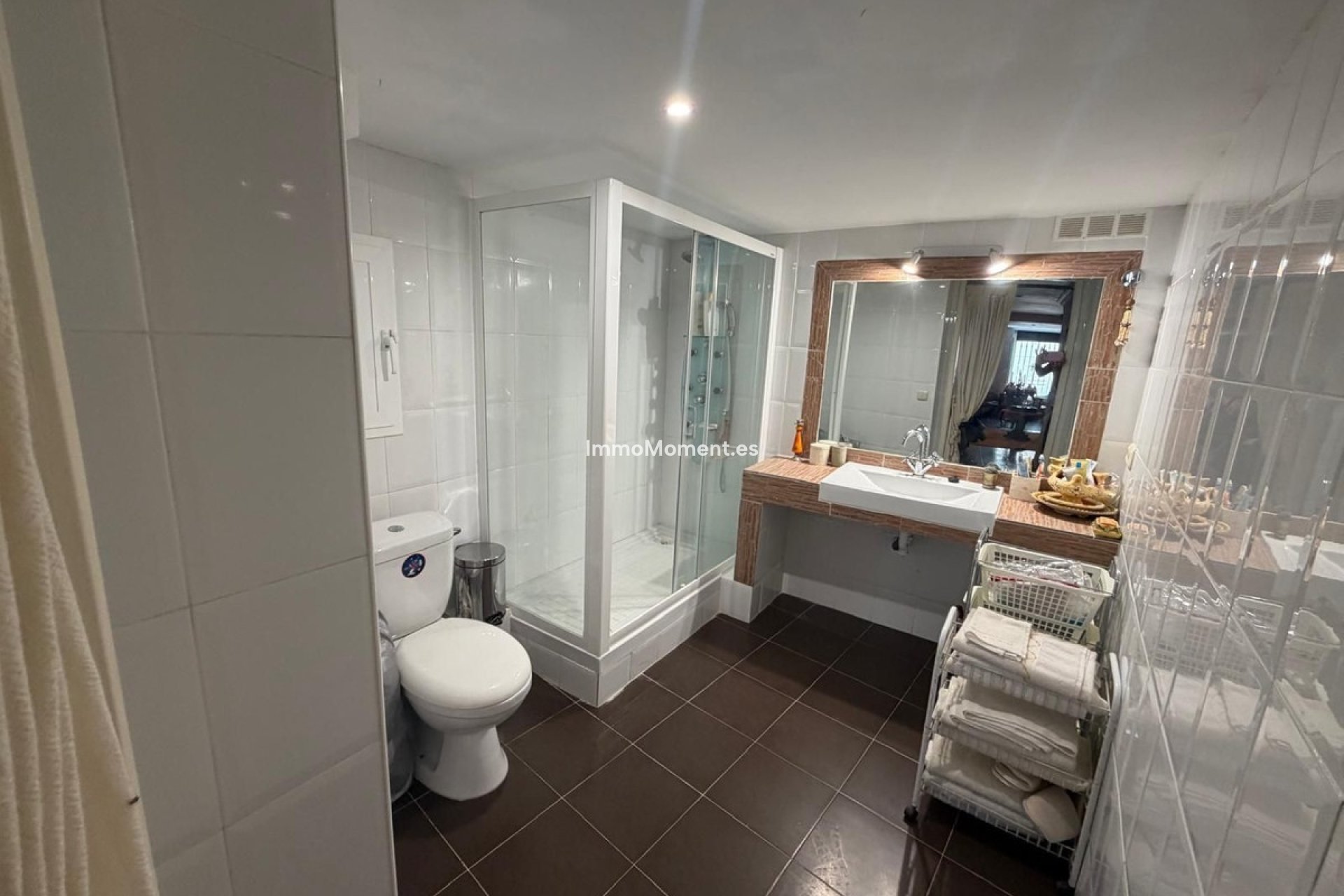 Resale - Townhouse - Marbella - Nagüeles