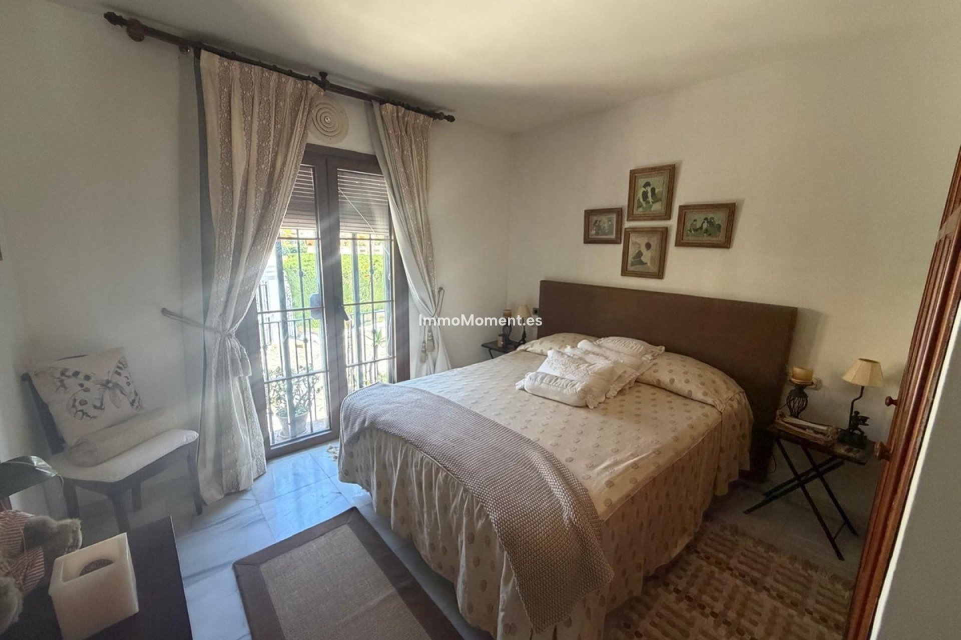 Resale - Townhouse - Marbella - Nagüeles