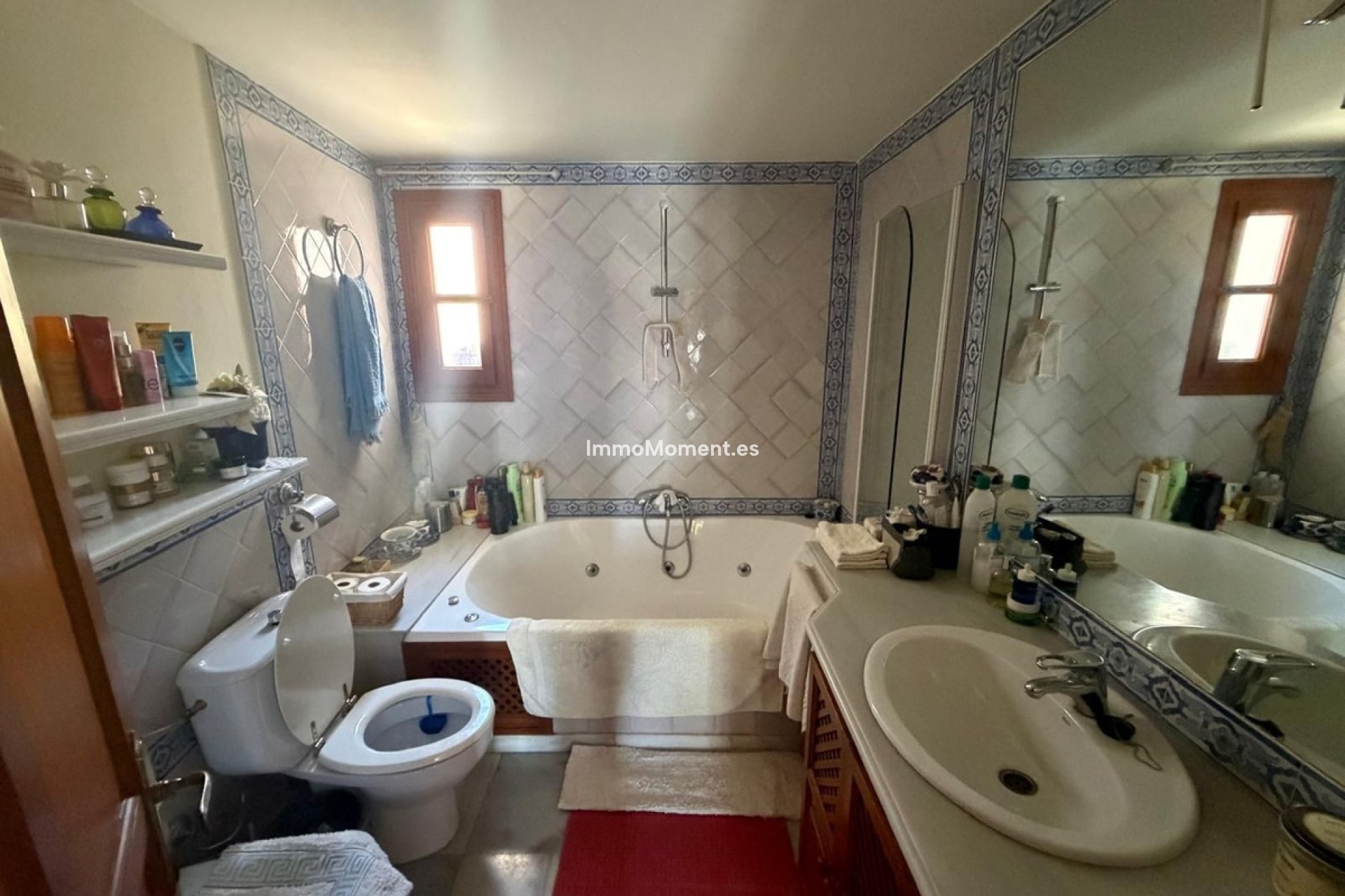 Resale - Townhouse - Marbella - Nagüeles