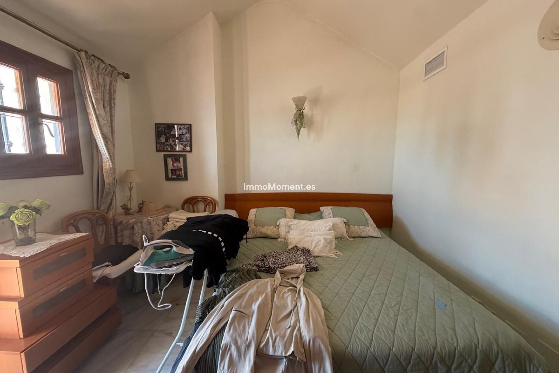 Resale - Townhouse - Marbella - Nagüeles