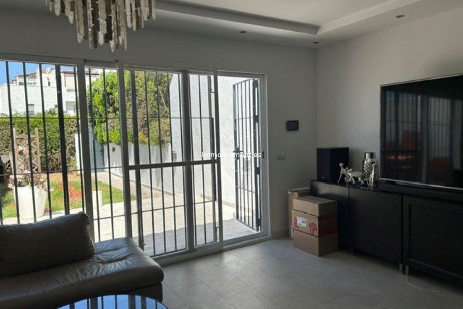 Resale - Townhouse - Marbella - Nagüeles