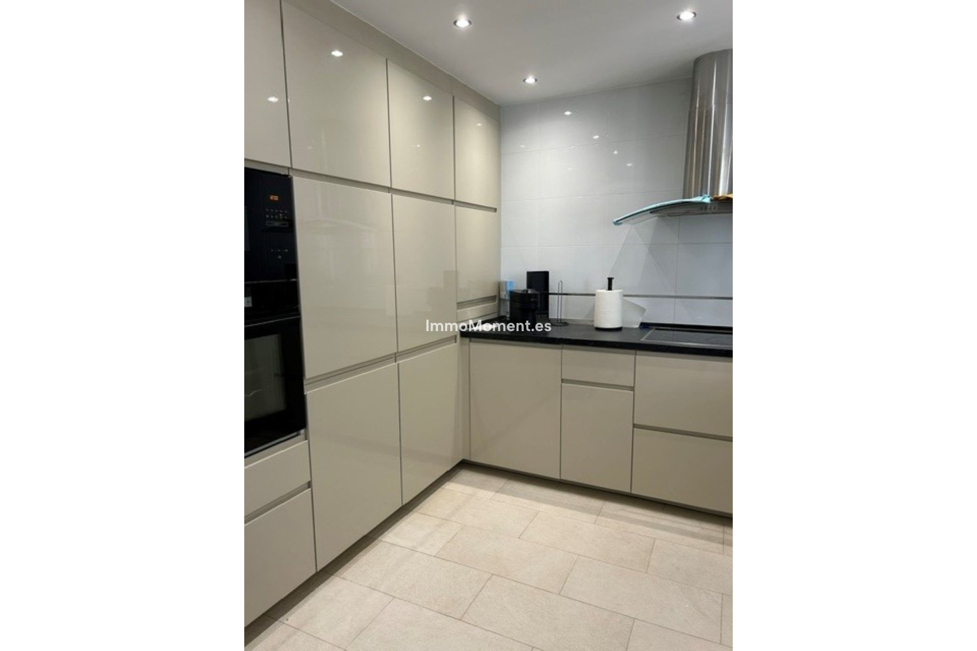 Resale - Townhouse - Marbella - Nagüeles