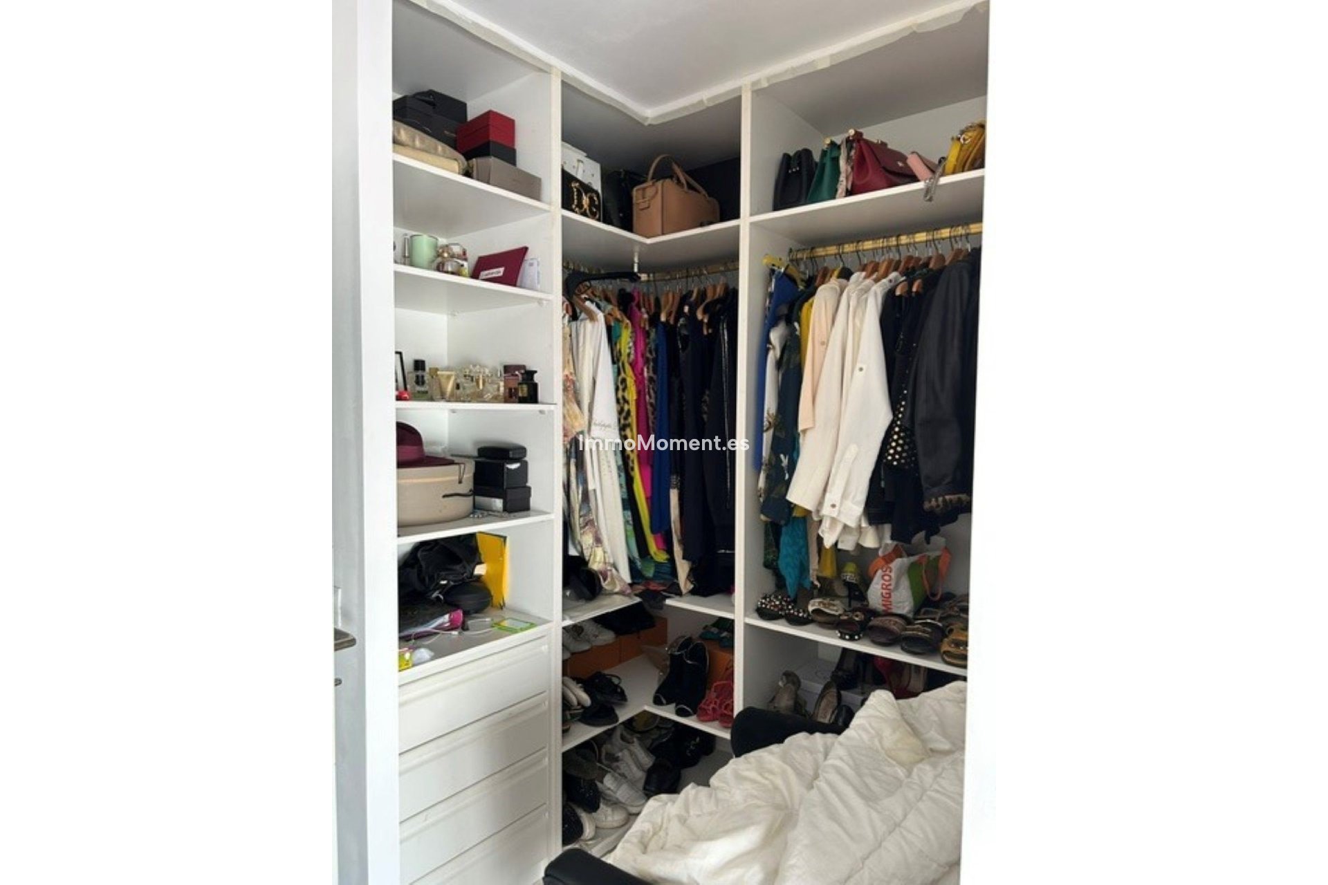 Resale - Townhouse - Marbella - Nagüeles