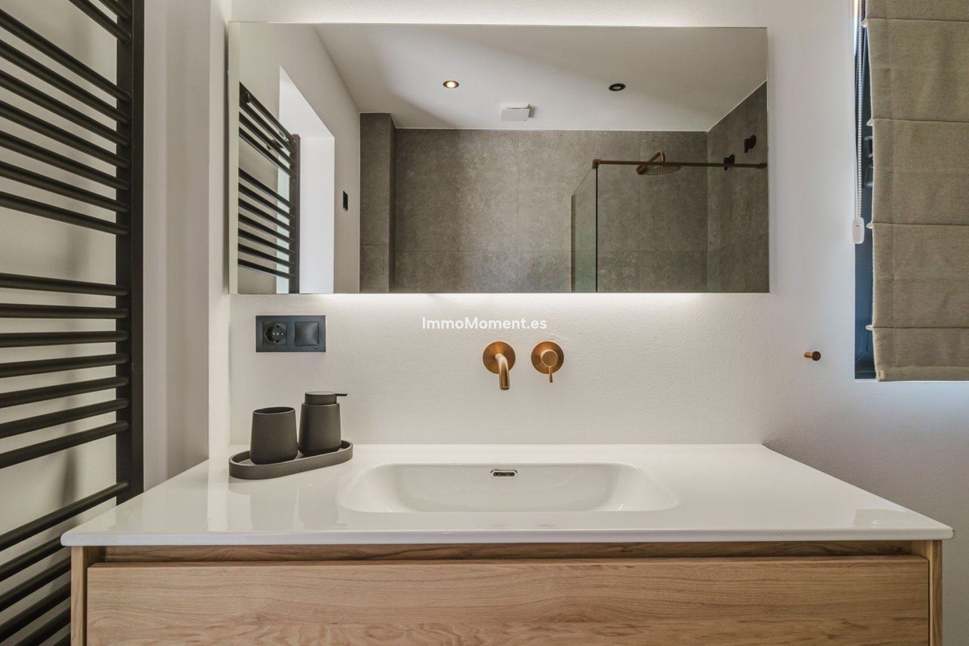 Resale - Townhouse - Marbella - Nueva Andalucía