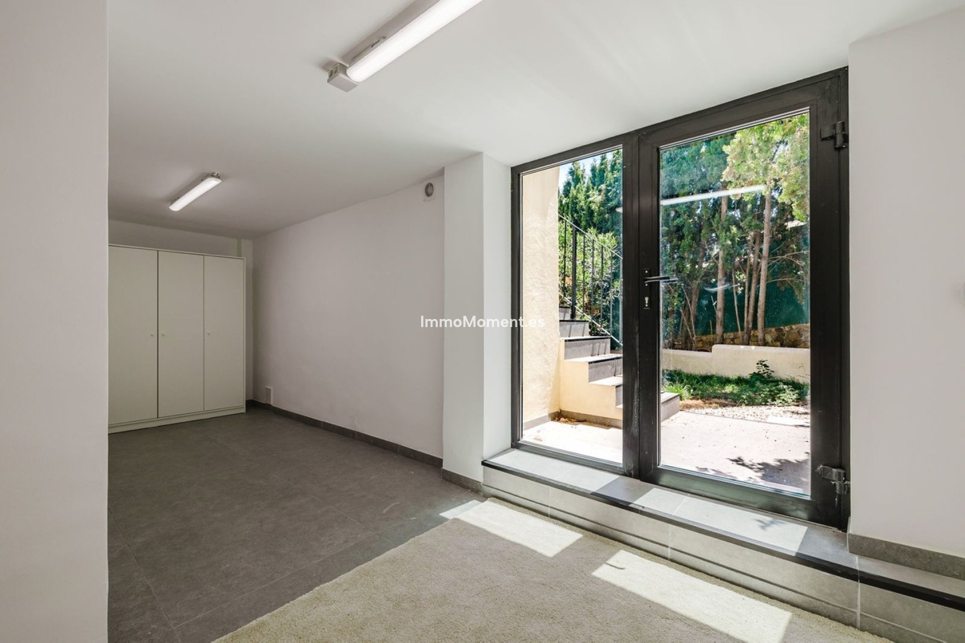 Resale - Townhouse - Marbella - Nueva Andalucía