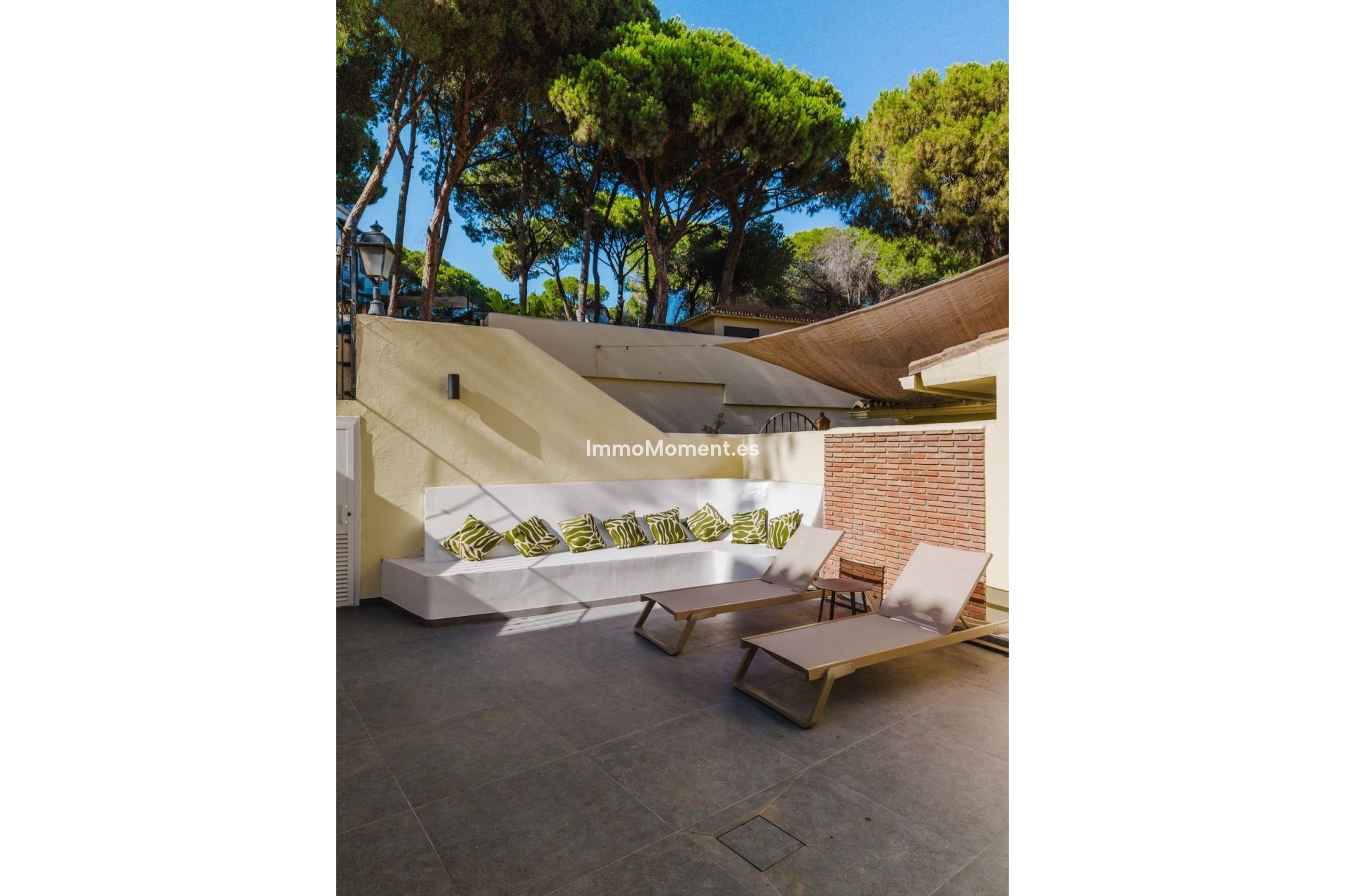 Resale - Townhouse - Marbella - Nueva Andalucía