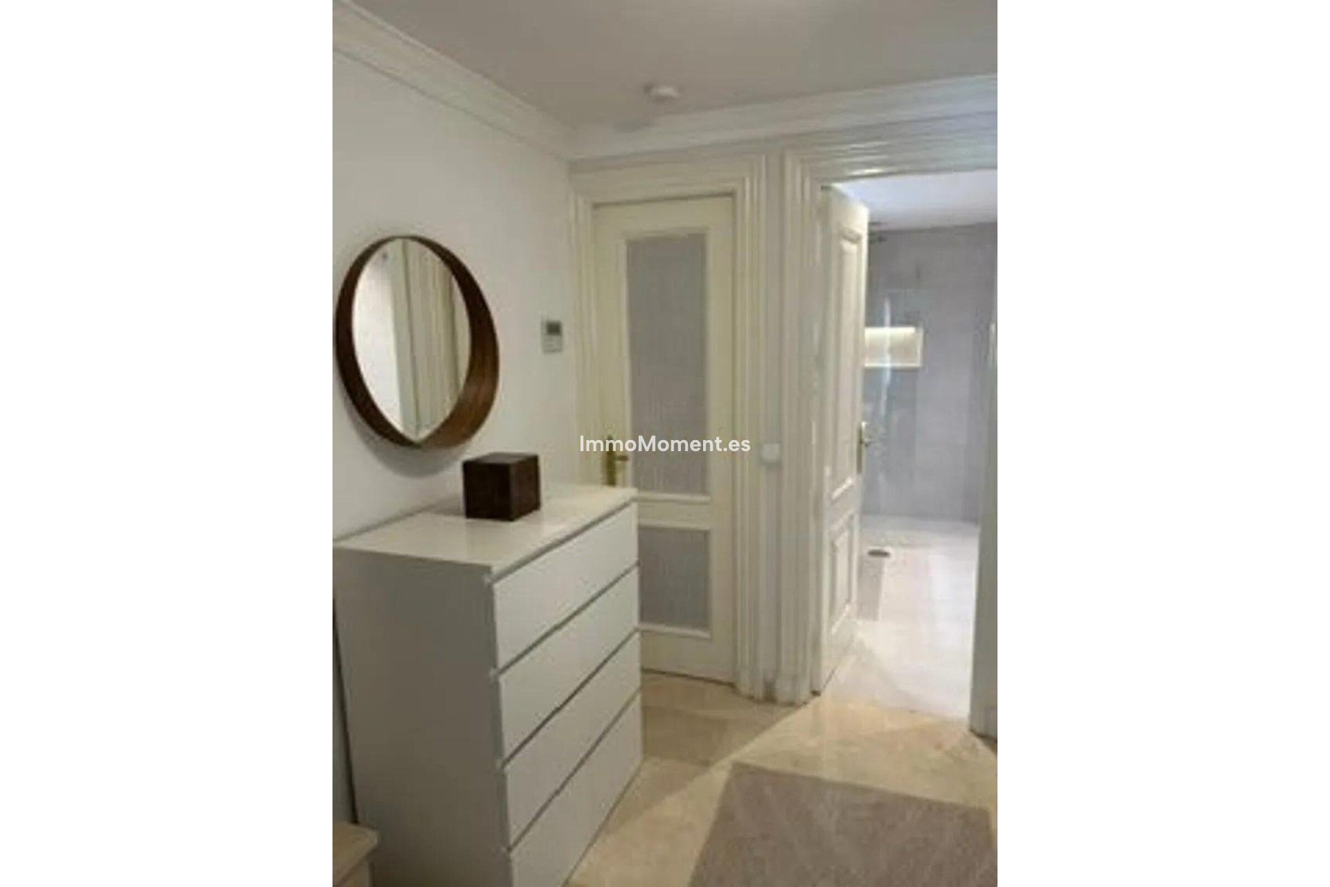 Resale - Townhouse - Marbella - Nueva Andalucía