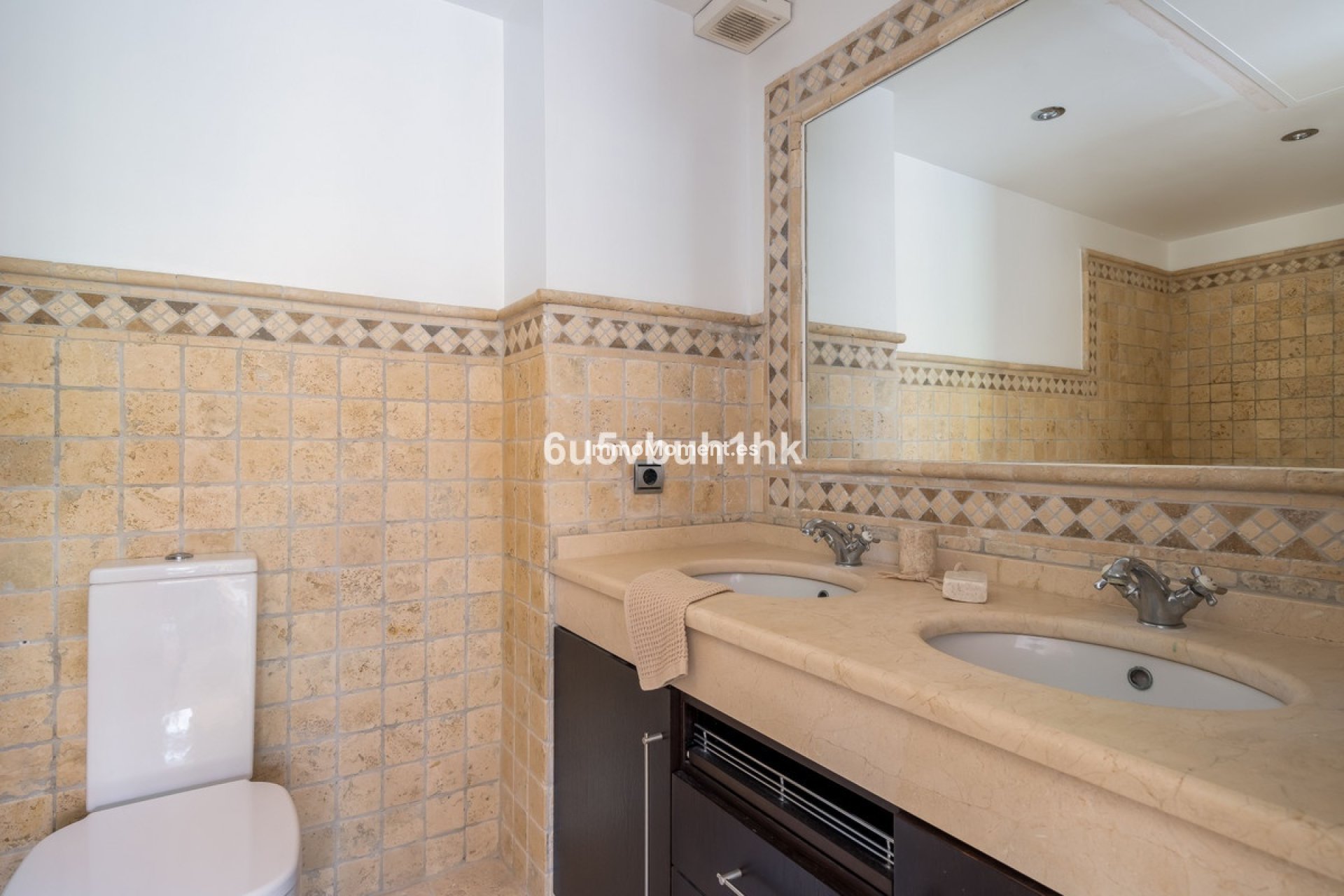 Resale - Townhouse - Marbella - Nueva Andalucía