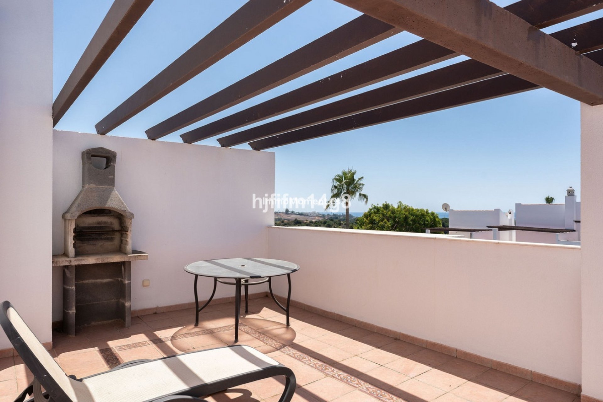 Resale - Townhouse - Marbella - Nueva Andalucía