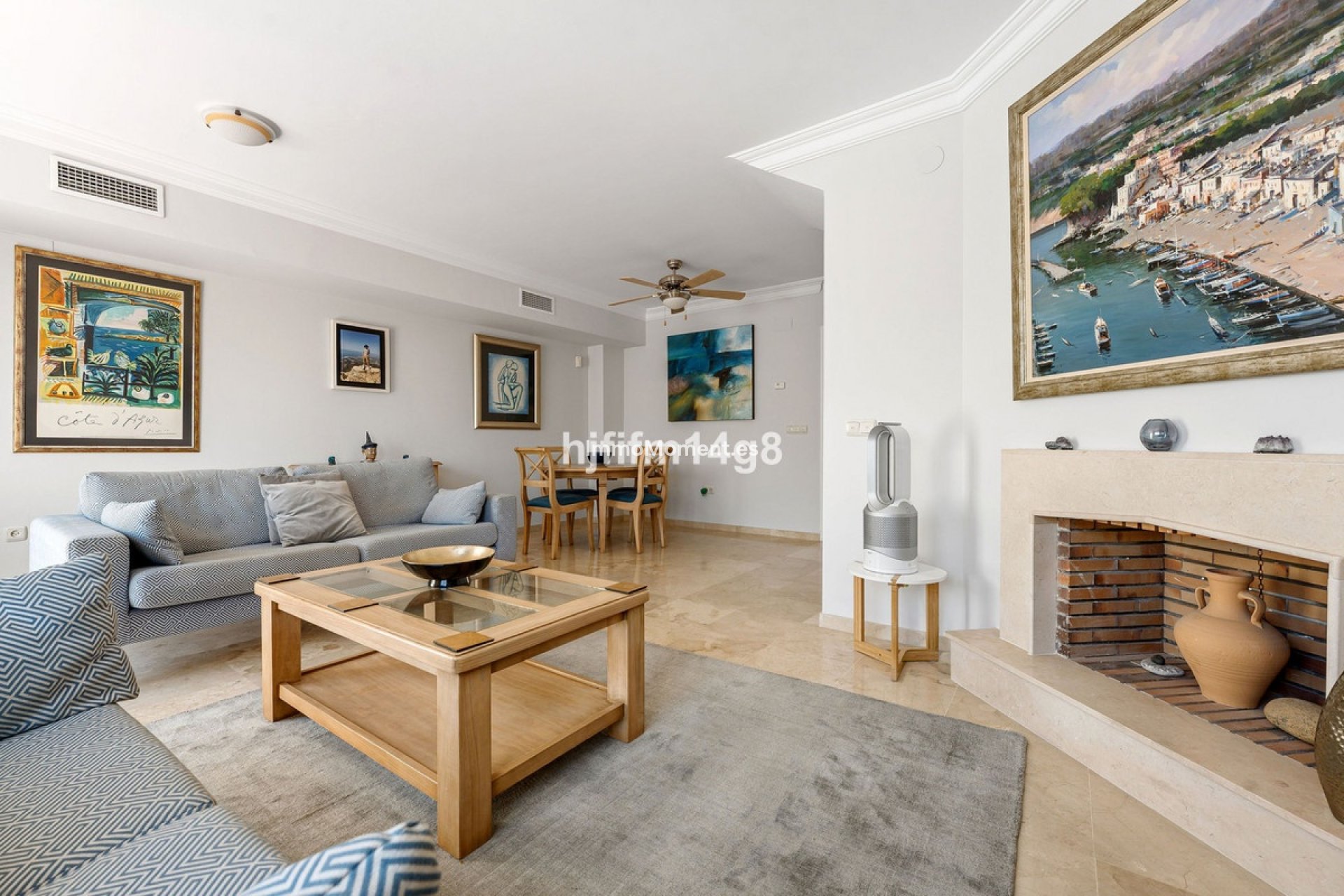 Resale - Townhouse - Marbella - Nueva Andalucía