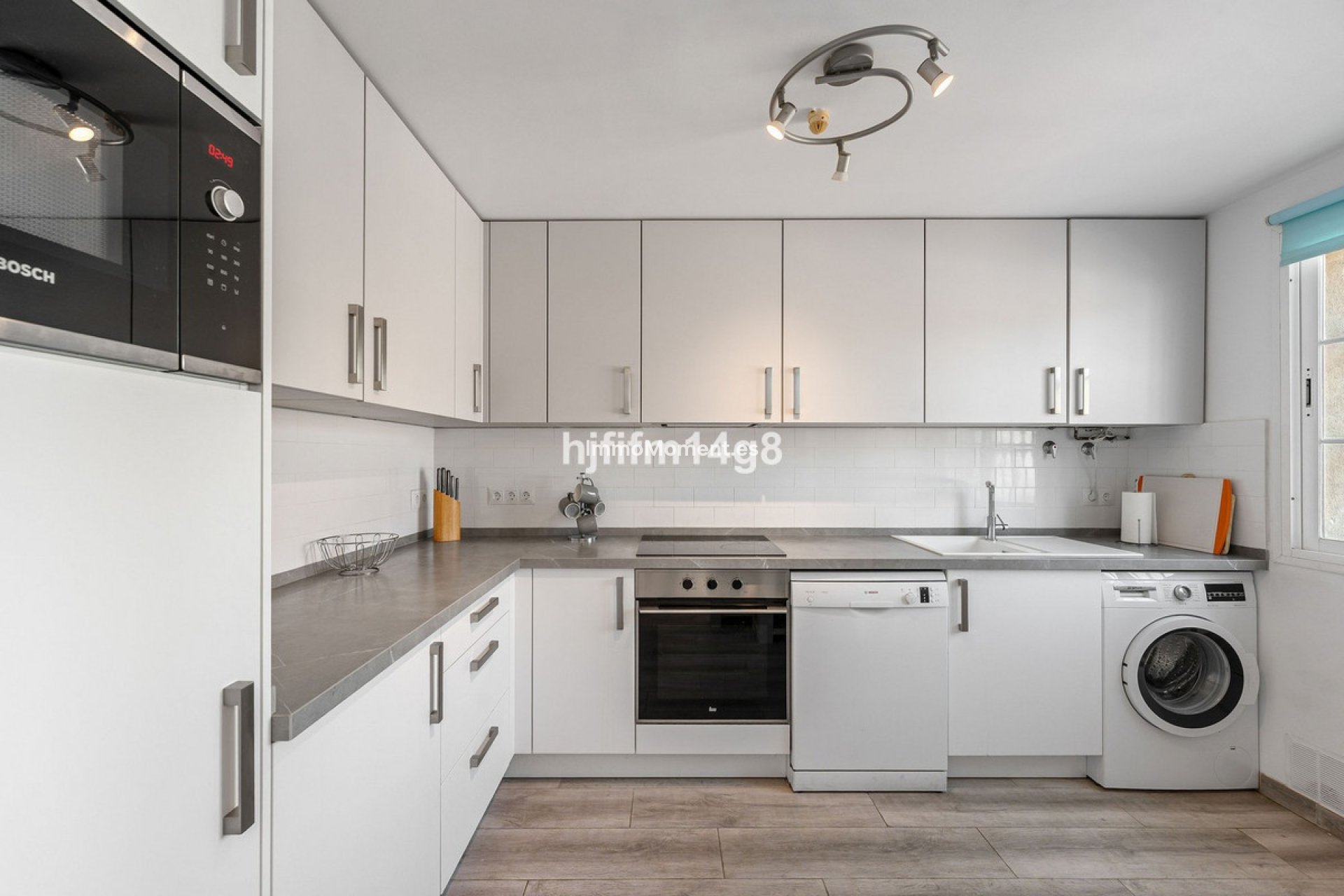 Resale - Townhouse - Marbella - Nueva Andalucía