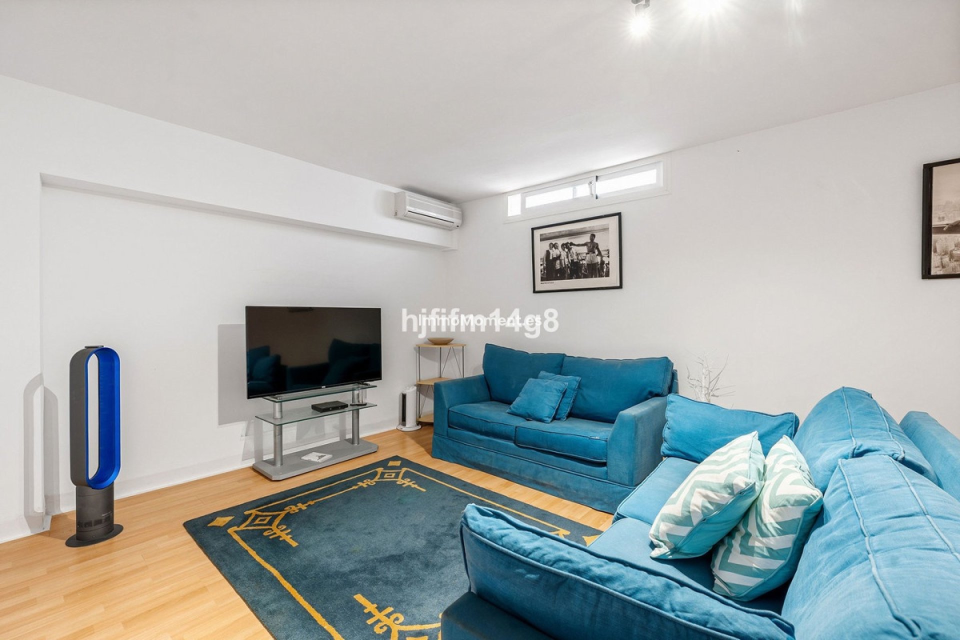 Resale - Townhouse - Marbella - Nueva Andalucía